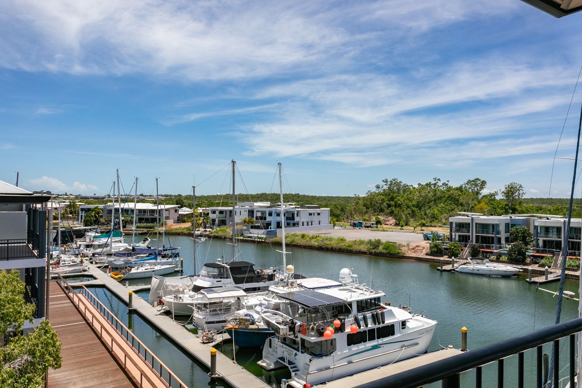 33/58 Bayview Boulevard, Bayview, NT 0820