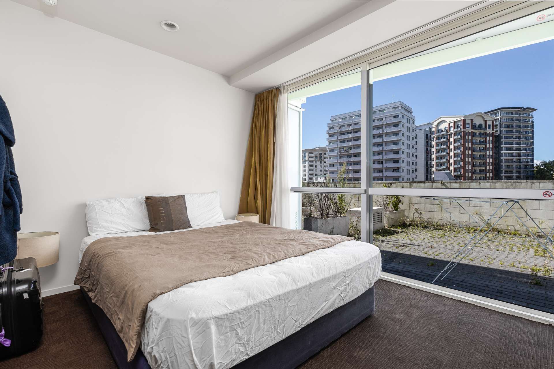 613/10 Waterloo Quadrant, Auckland Central, Auckland City