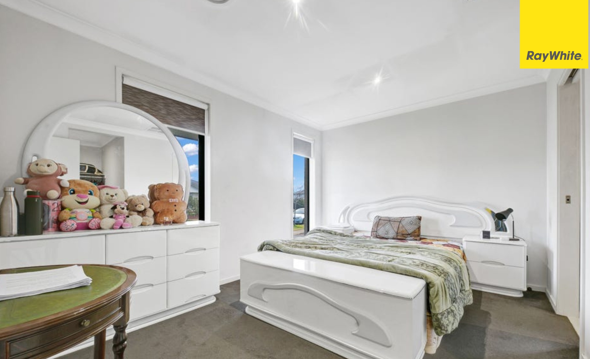 5 Knebworth Drive, Strathtulloh, VIC 3338