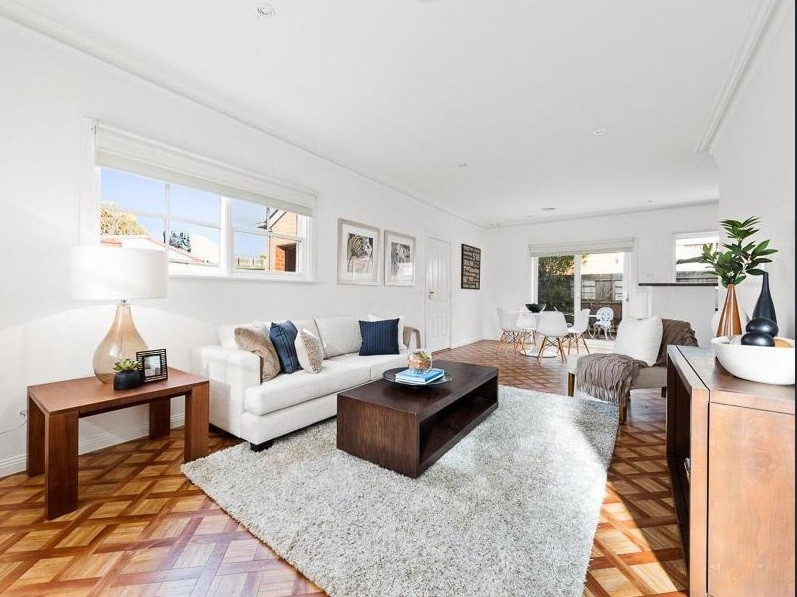 3 Coxs Garden, Williamstown, VIC 3016