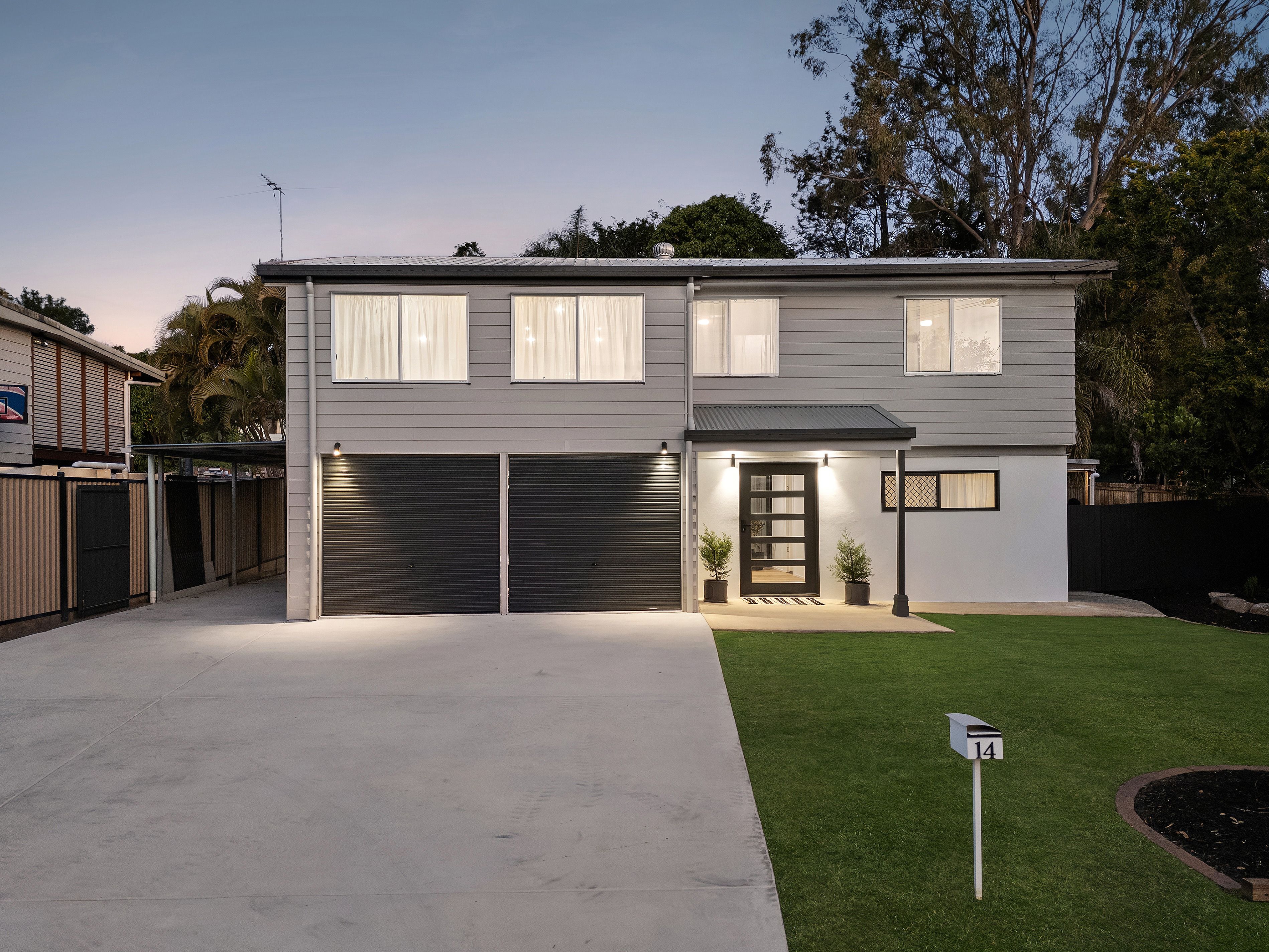 14 Timbertop Avenue, Browns Plains, QLD 4118