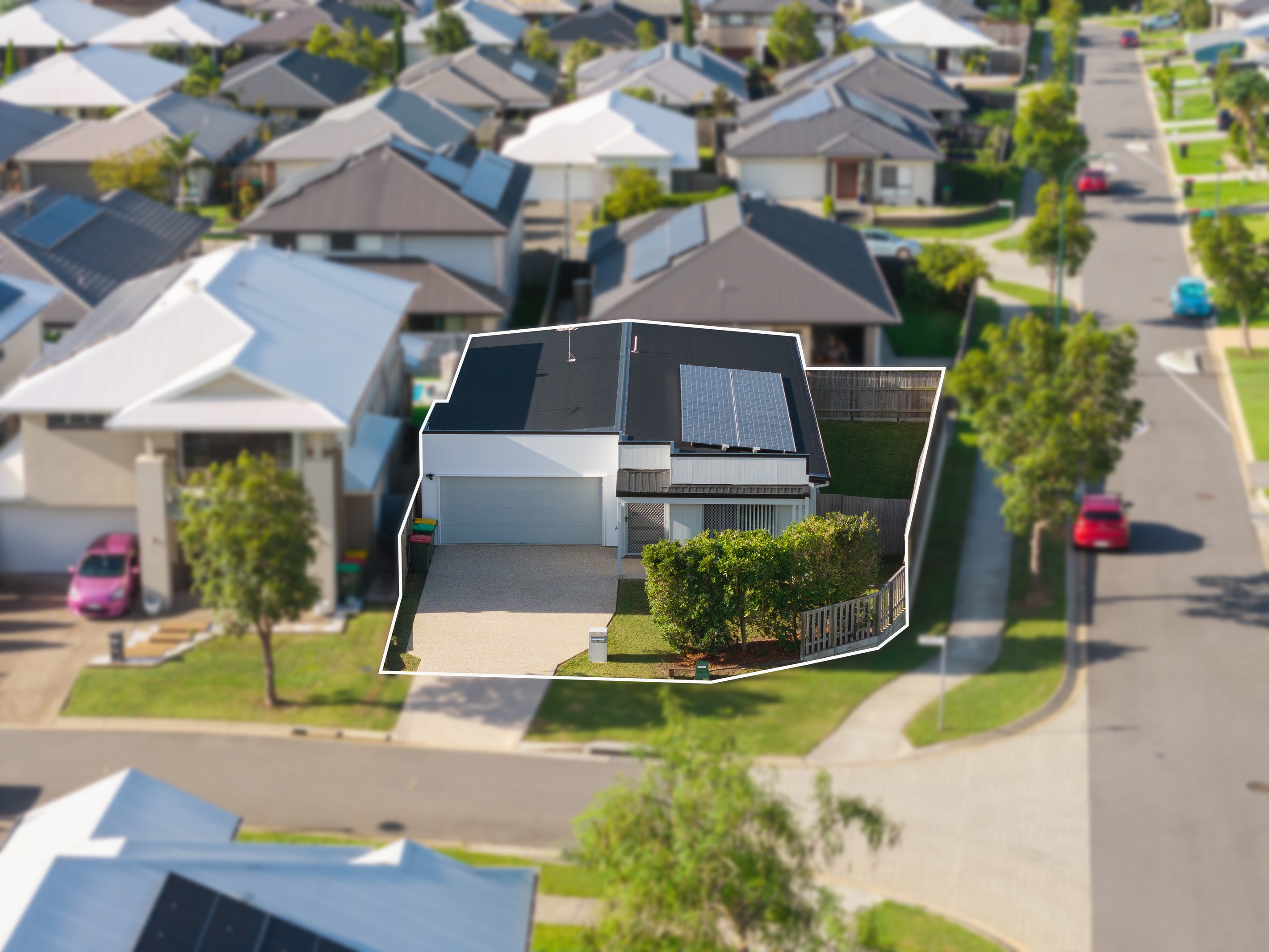 13 Lukin Road, Mango Hill, QLD 4509