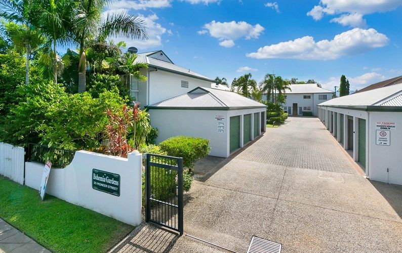 3/20 Pioneer Street, Manoora, QLD 4870