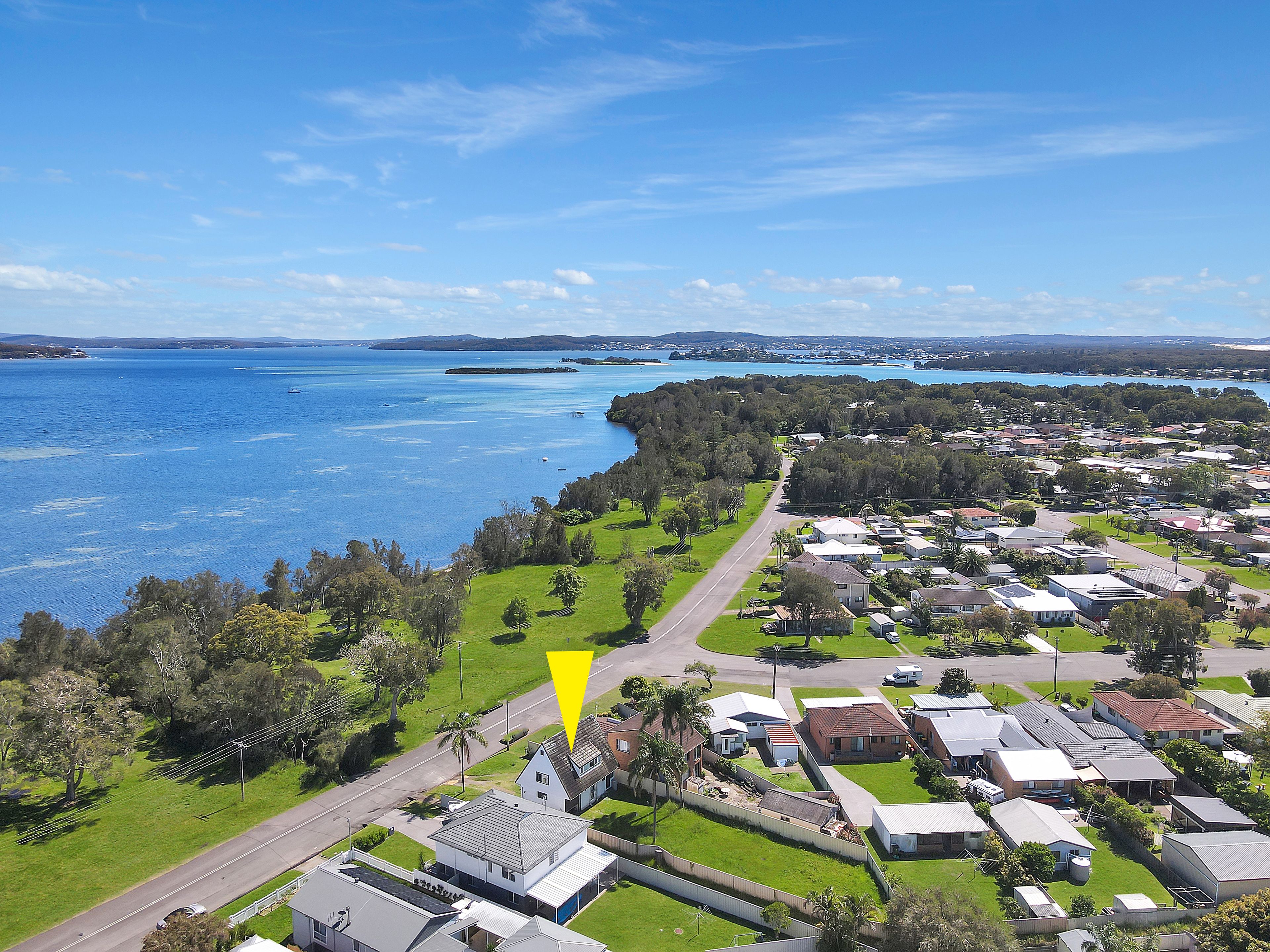 28 Lakeside Drive, Swansea, NSW 2281 Sold House Ray White East Lake Macquarie