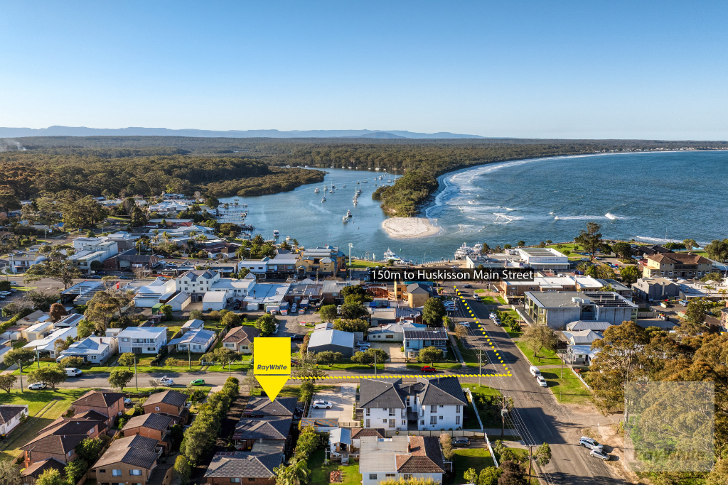 1/18 Morton Street, Huskisson, NSW