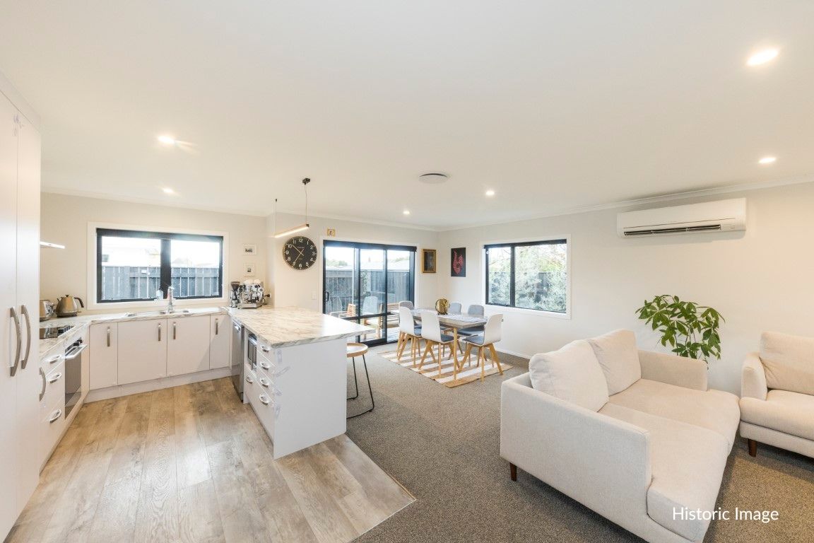 17A McGregor Street, Milson, Palmerston North City