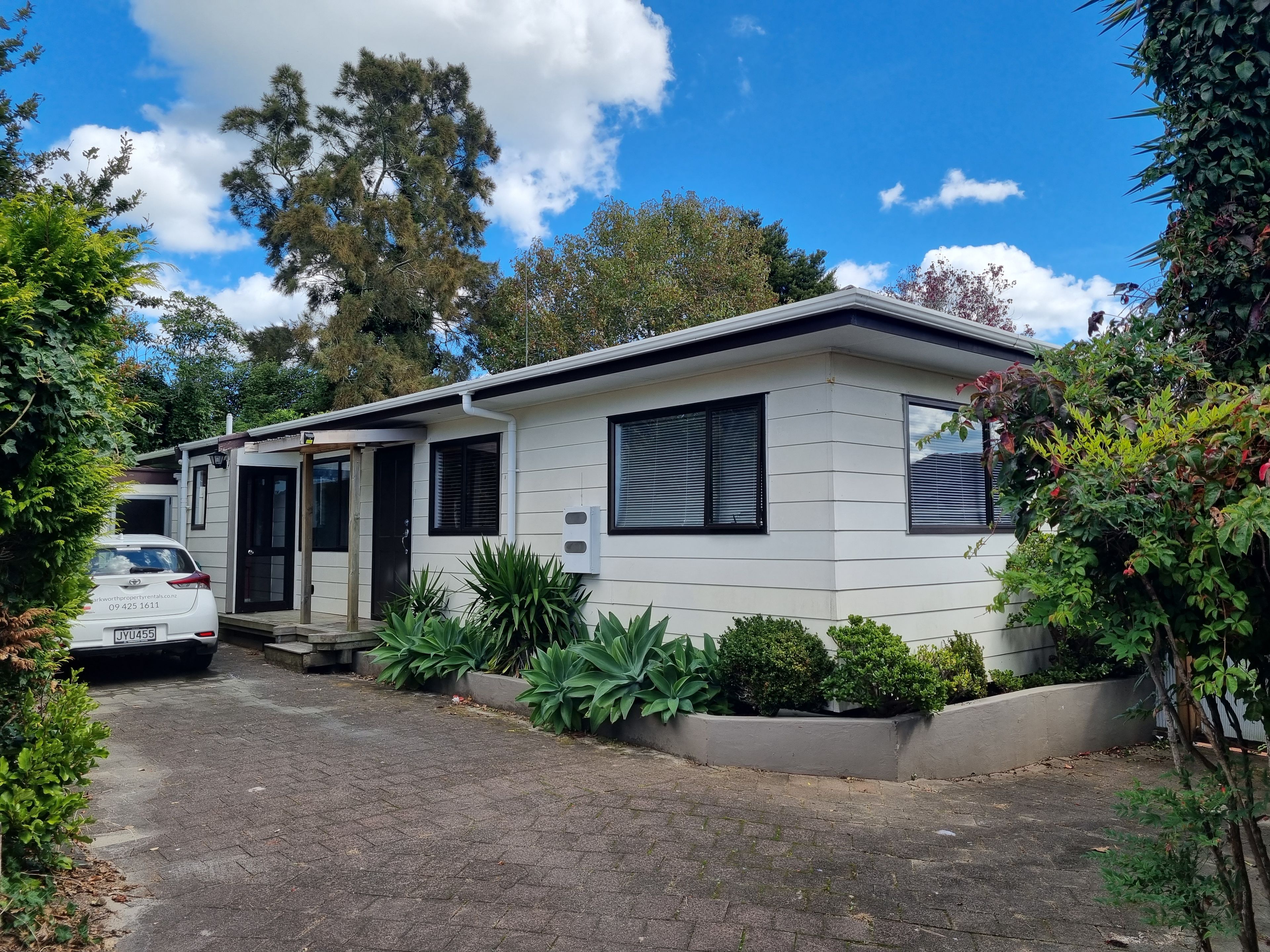 8b Clegg Place, Warkworth, Rodney 0910 Leased House Ray White Bogue