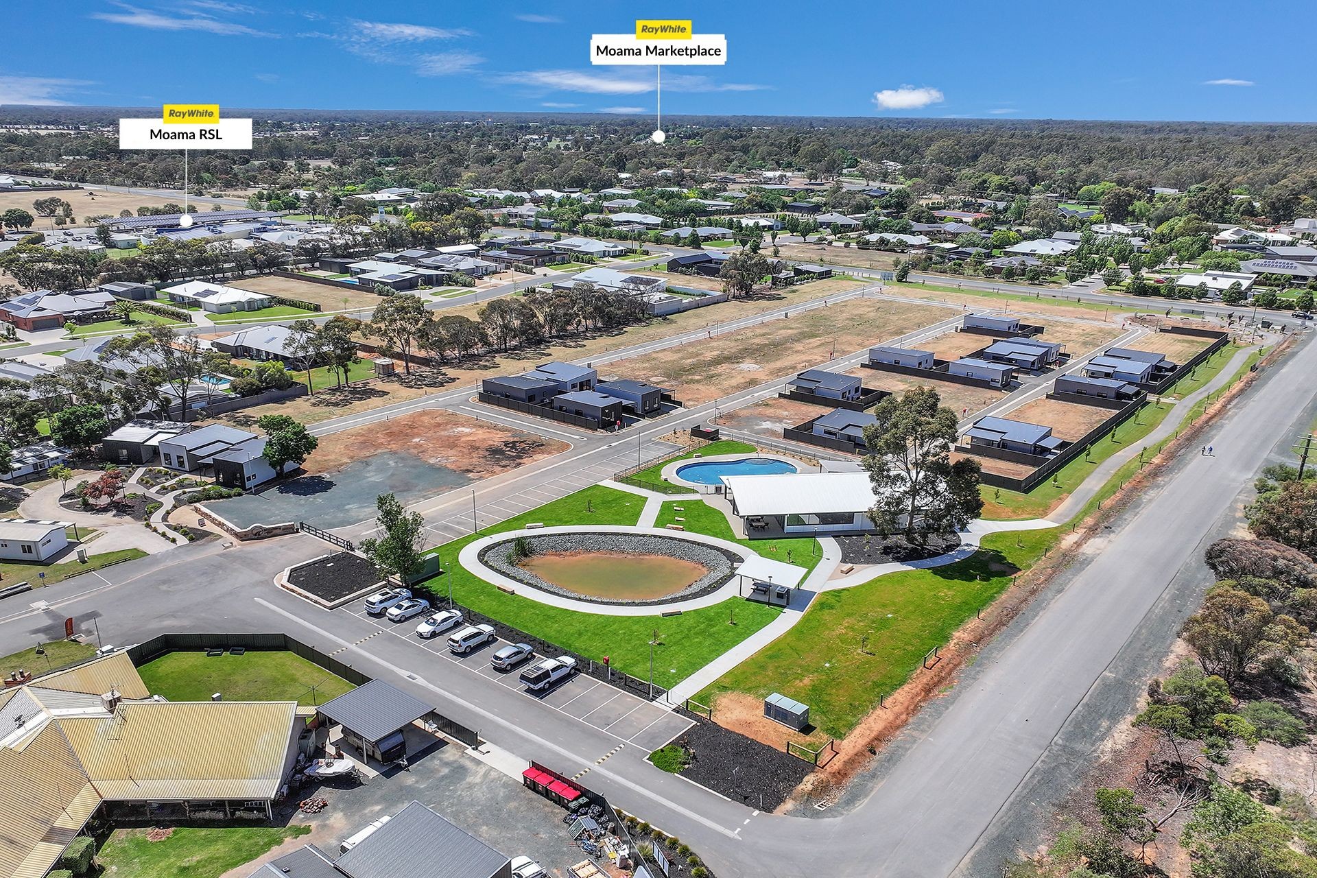 80 Merool Road (Discovery Living - Moama), Moama, NSW 2731
