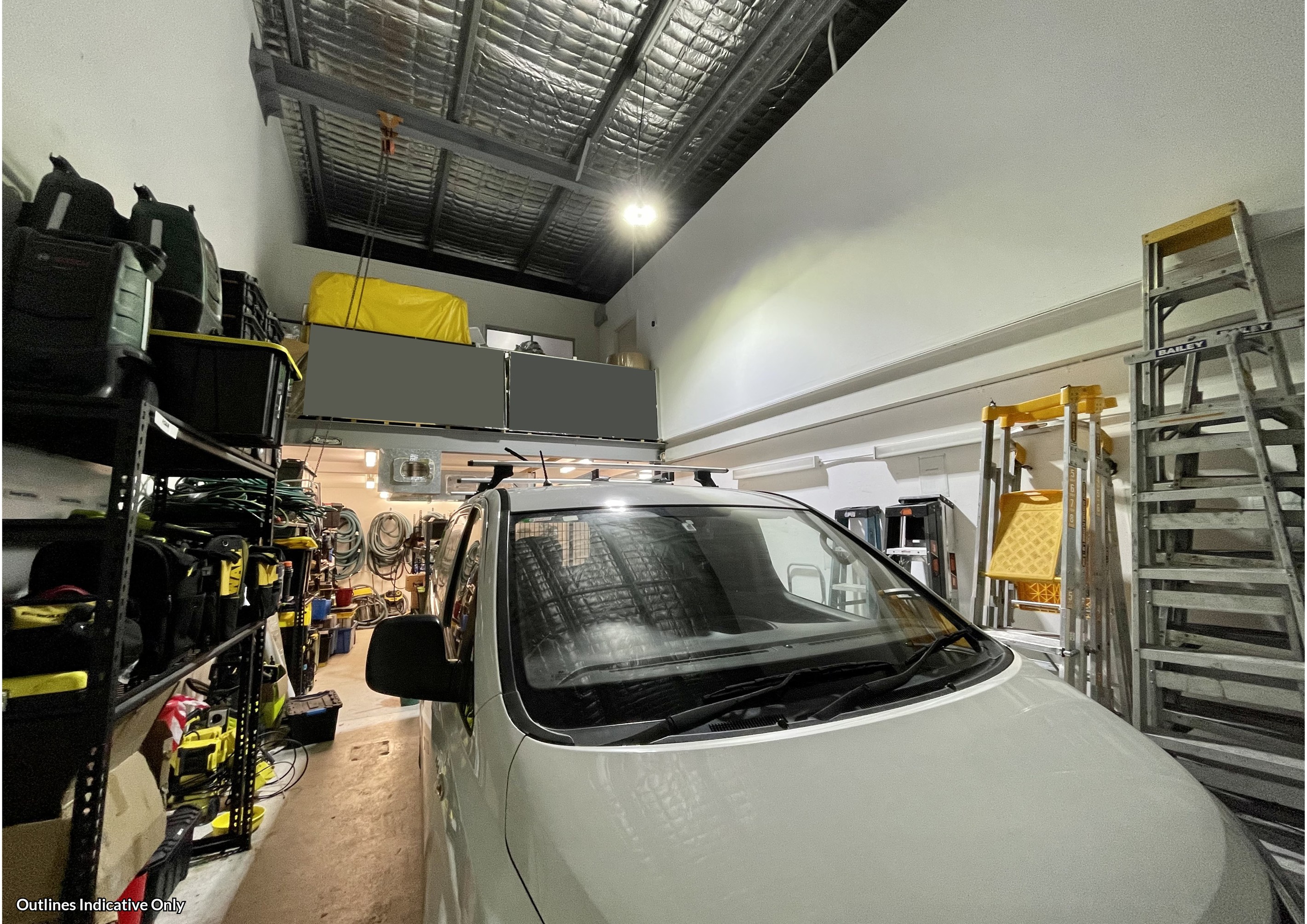 2/19 Millennium Circuit, Helensvale, QLD 4212