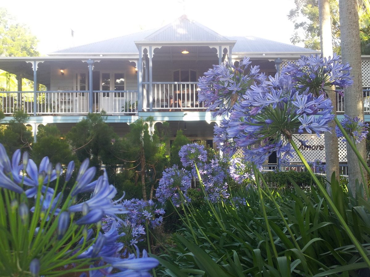 150-152 Long Road, Tamborine Mountain, QLD 4272