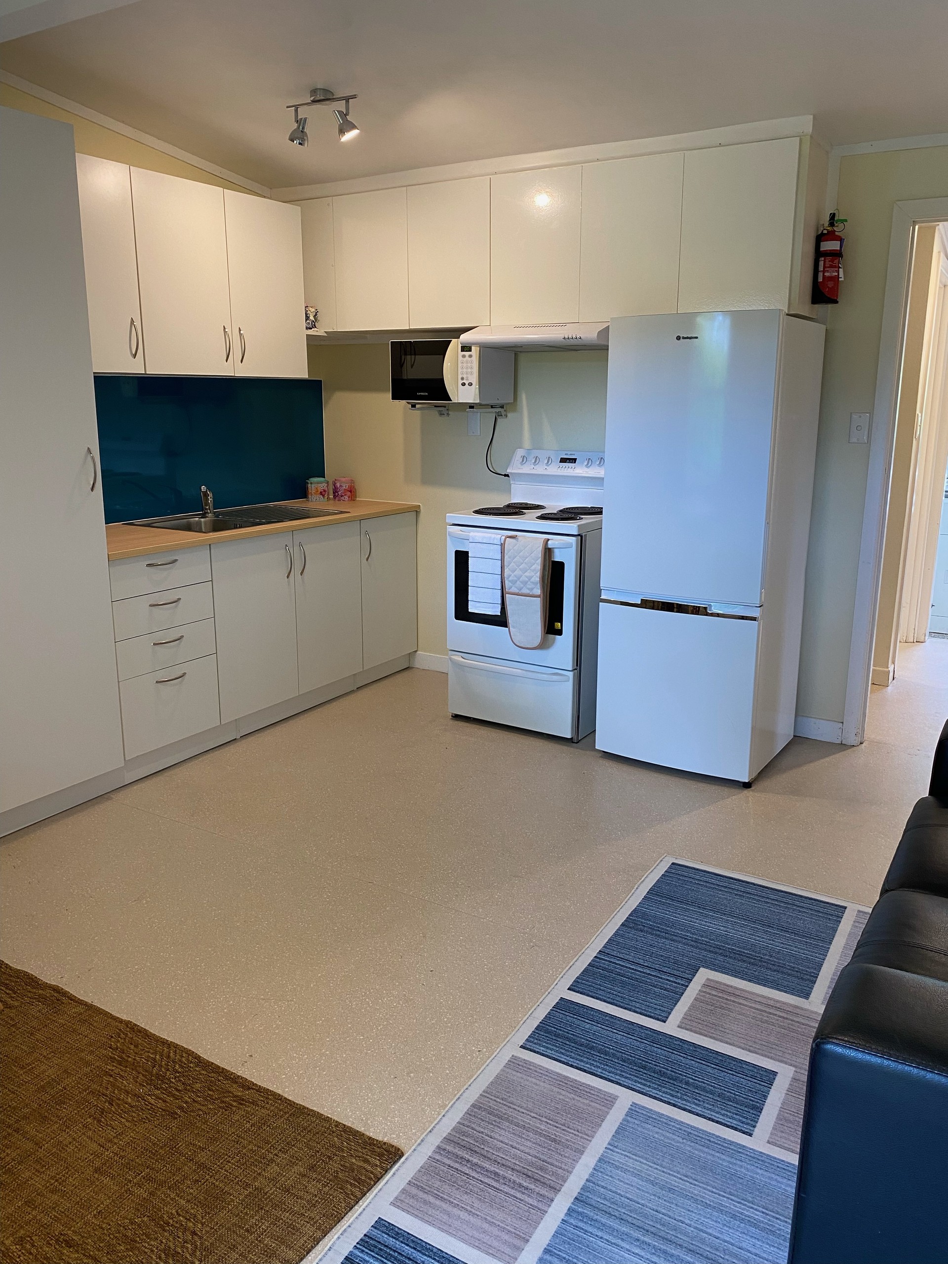 Kerikeri, Far North District