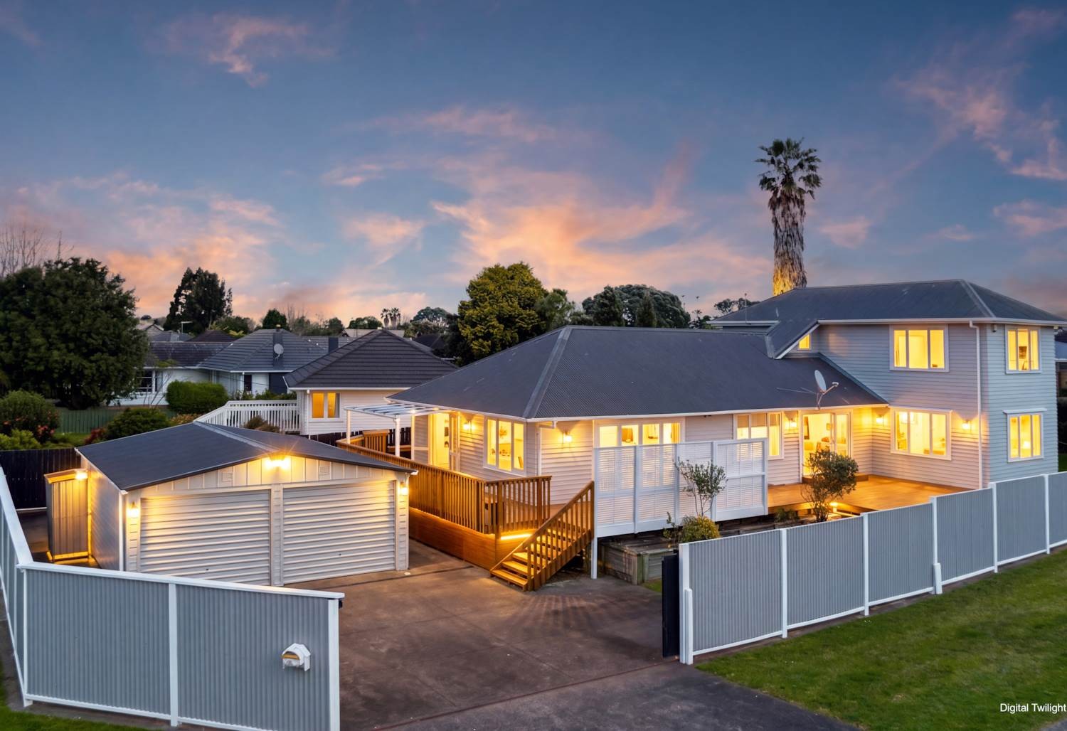67 Waipani Road, Te Atatu Peninsula, Waitakere City