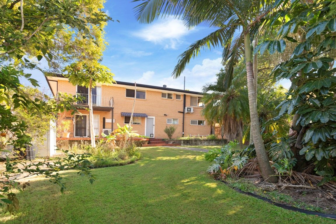 1/26 Auckland Street, Wishart, QLD 4122