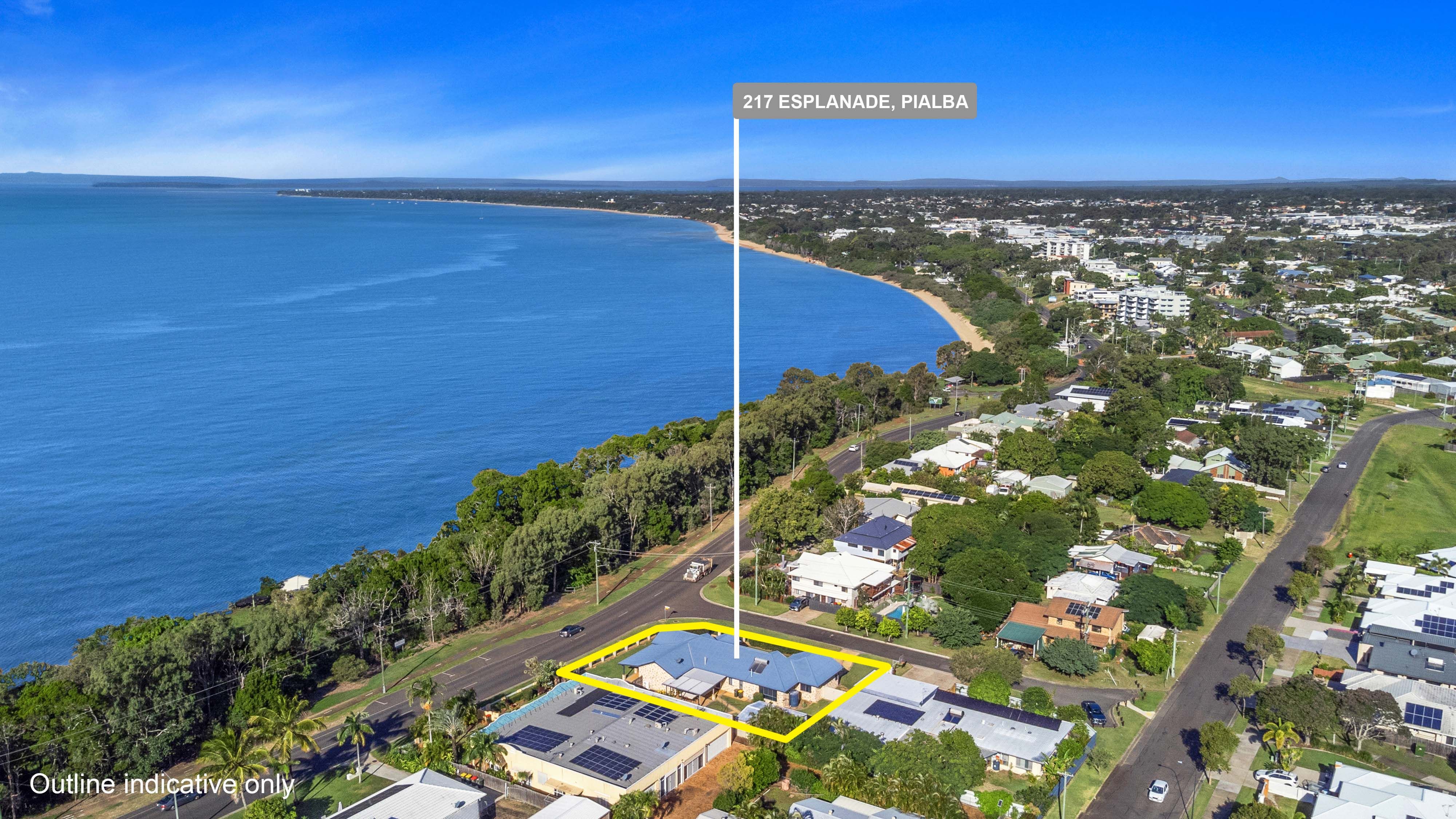 217 Esplanade, Pialba QLD 4655