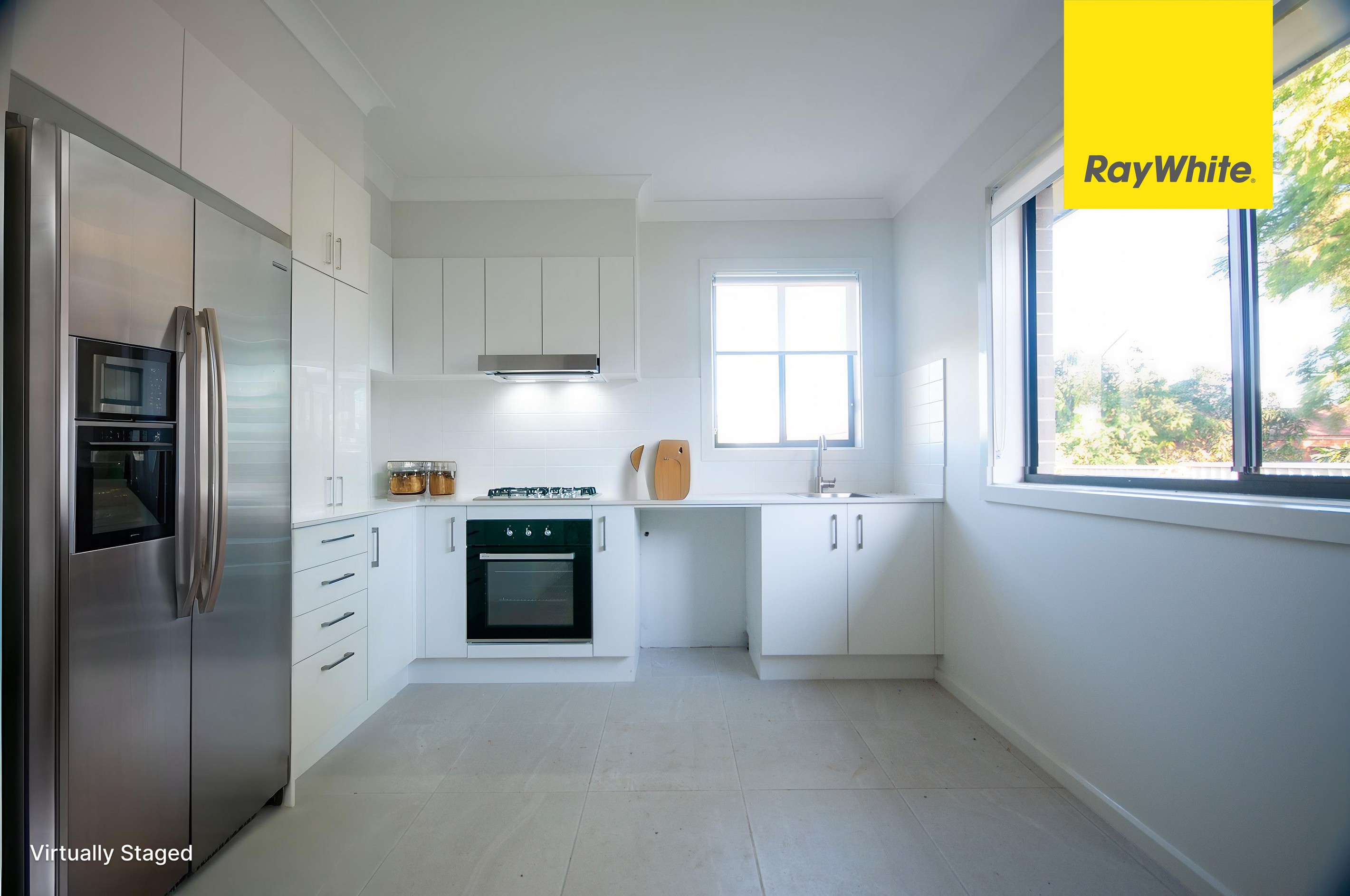 155a John Street, Lidcombe, NSW 2141