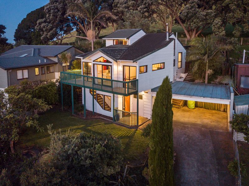 6 Kanohi Terrace, Mangere Bridge, Manukau City