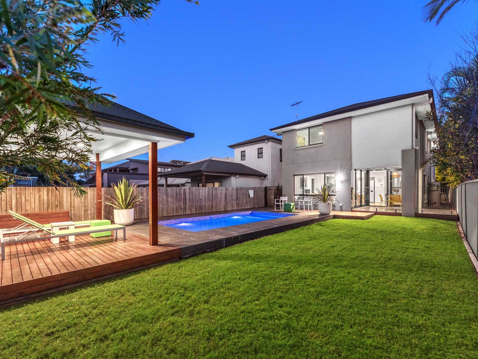 24 Larwill Avenue, Northgate, QLD 4013