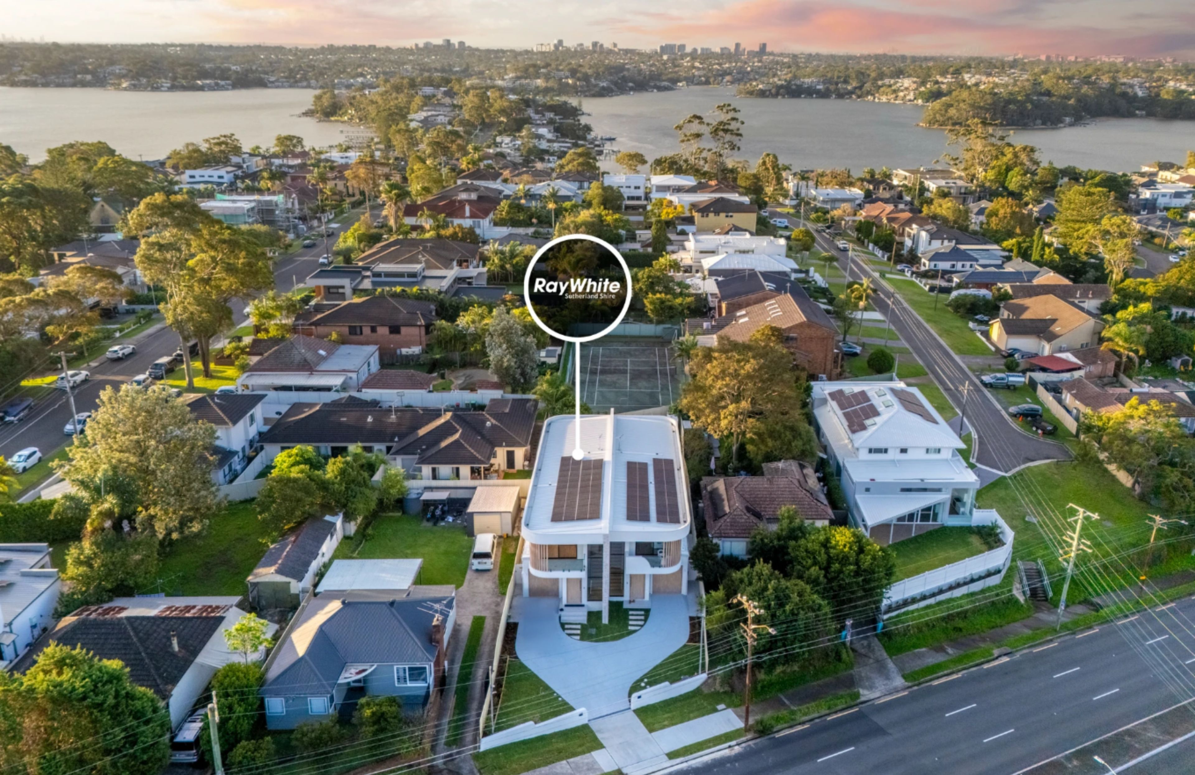 229B Princes Highway, Sylvania, NSW 2224