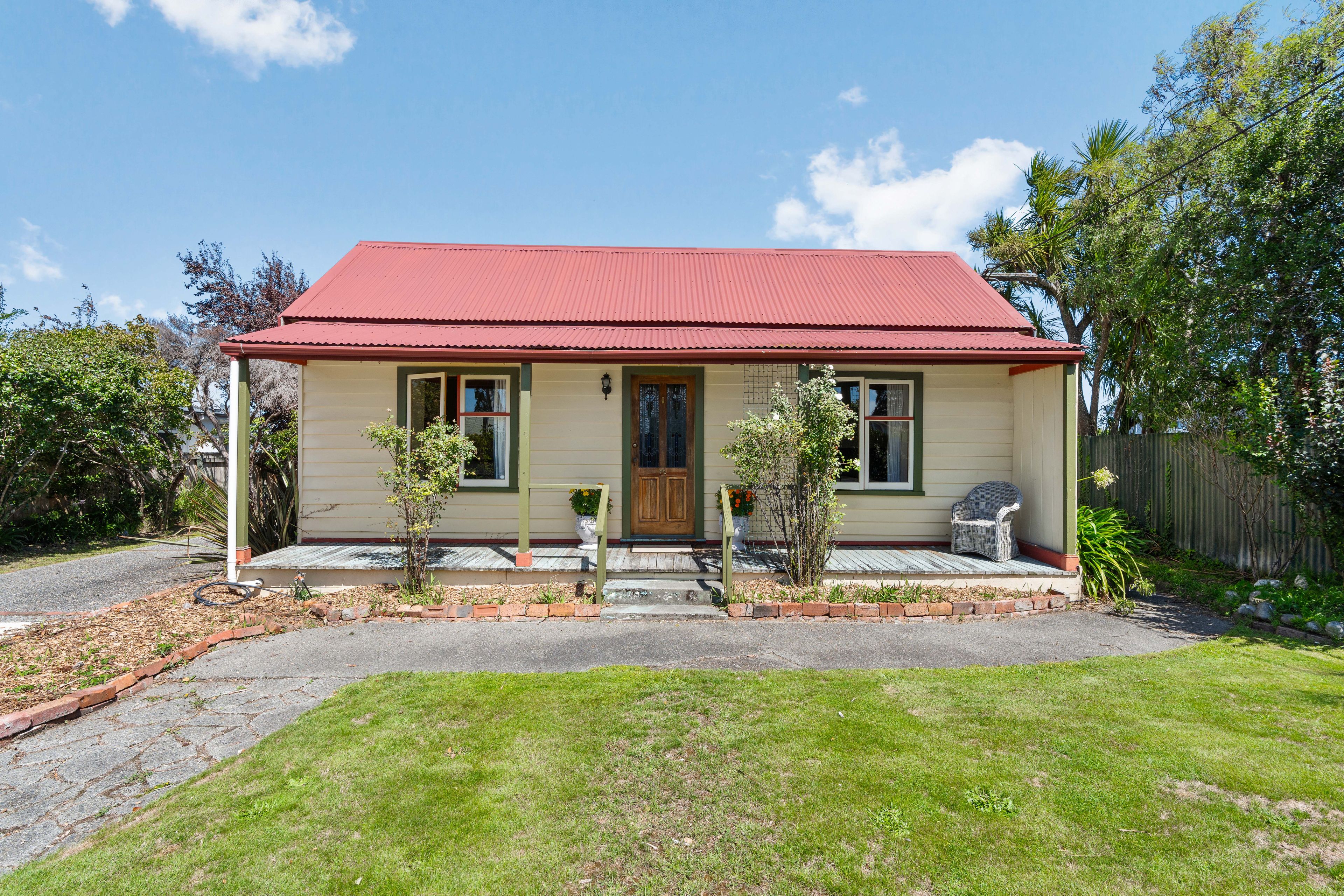 72 Kuripuni Street, Masterton, Masterton District