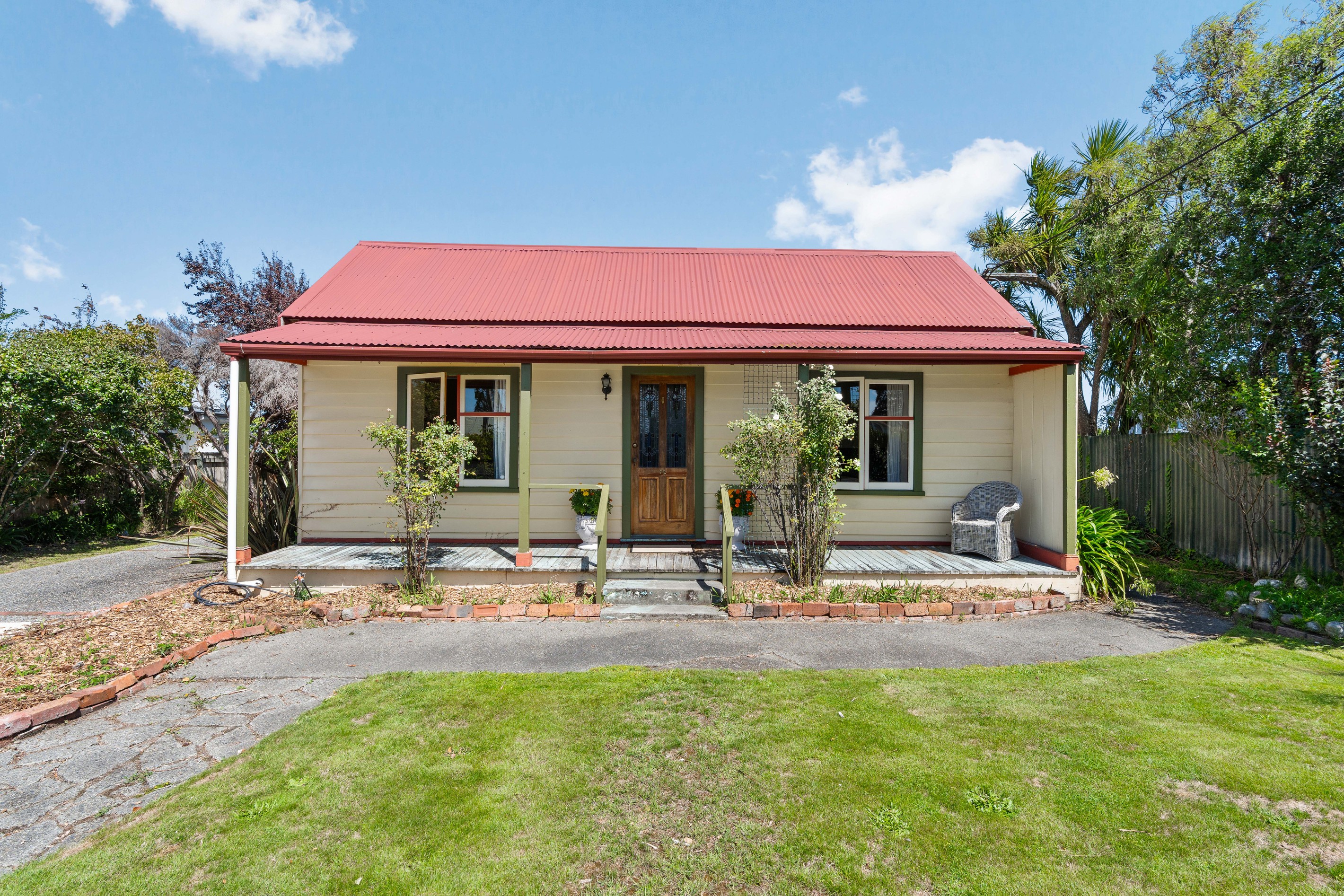 72 Kuripuni Street, Masterton, Masterton District