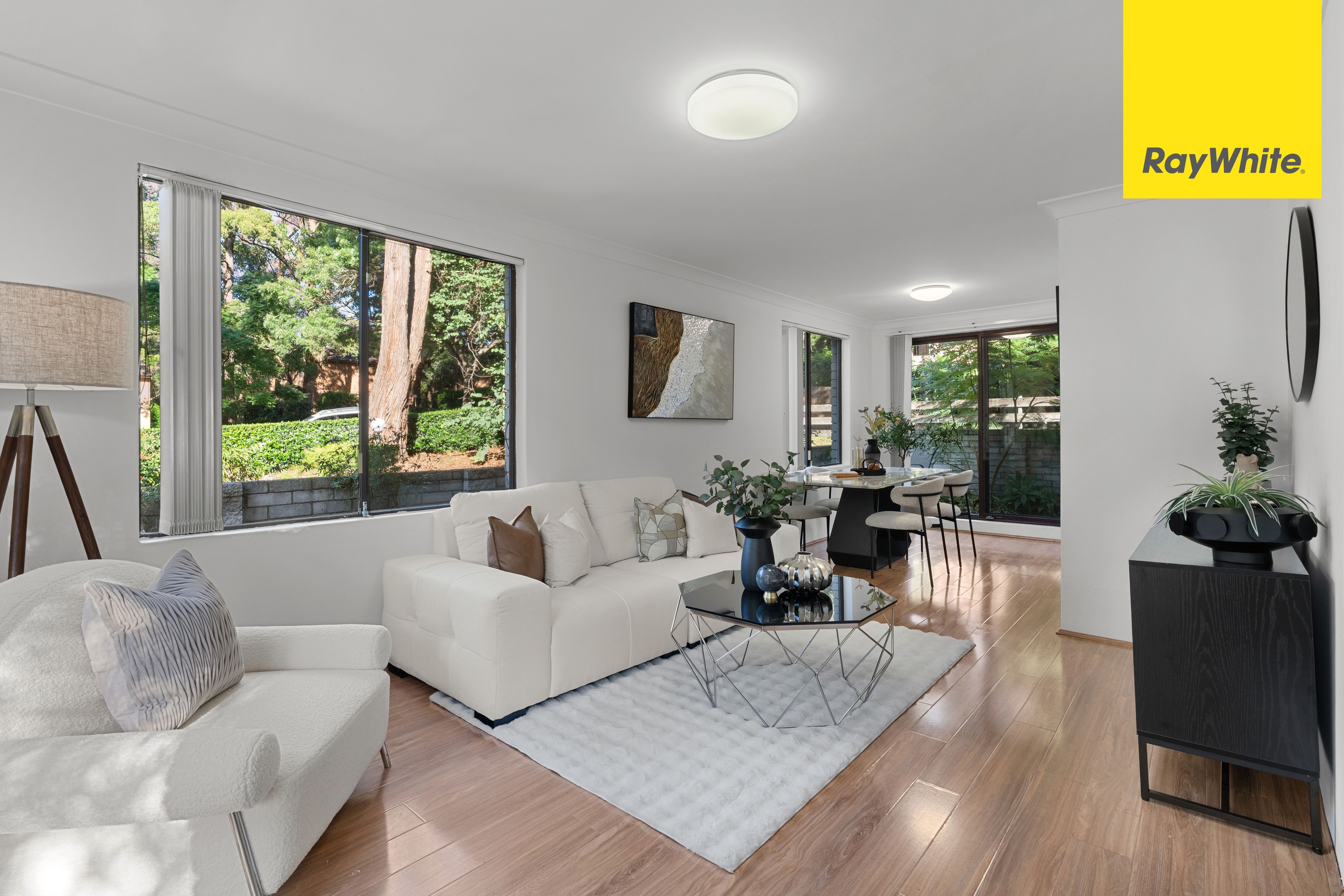 1/19 Taranto Road, Marsfield, NSW 2122