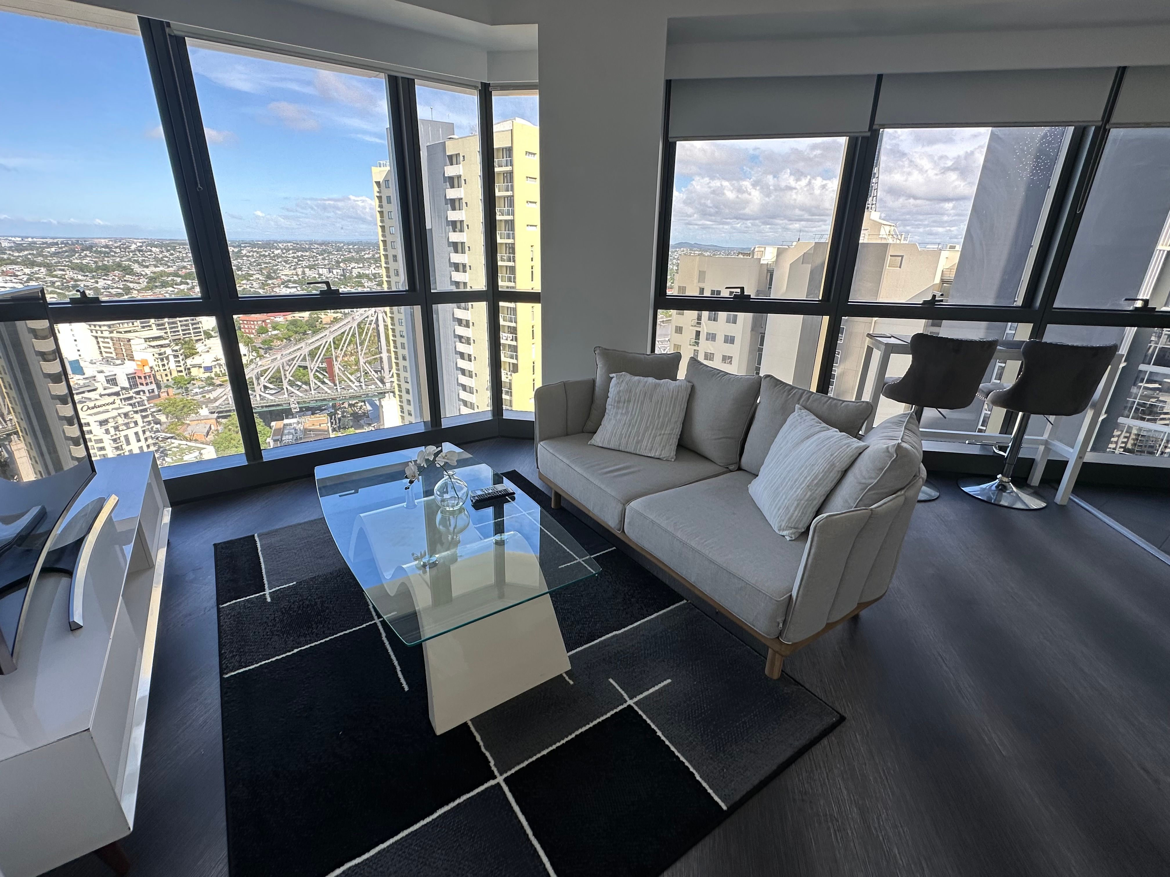 3007/501 Adelaide Street, Brisbane City, QLD 4000