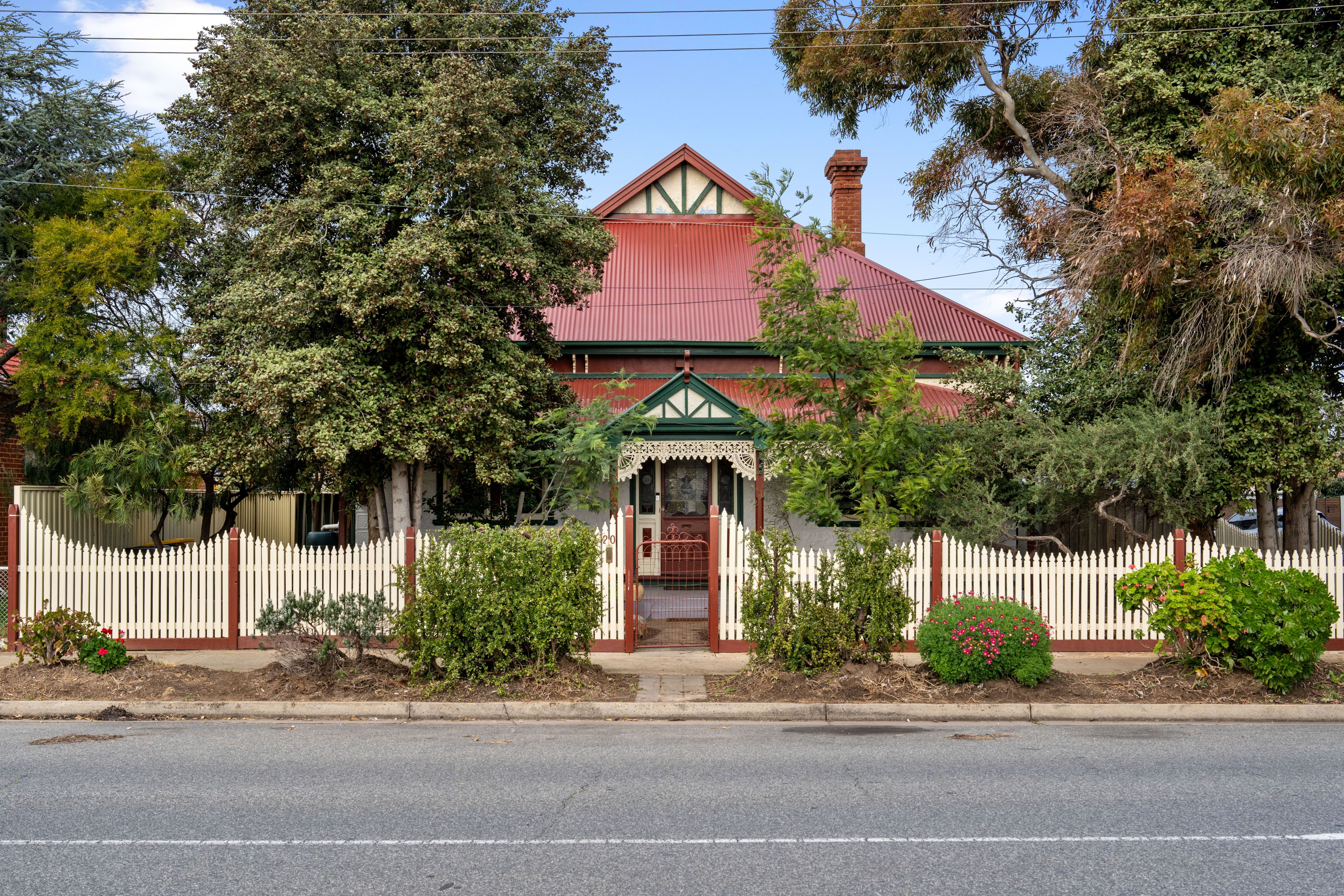 20 Leader Street, Rosewater, SA 5013