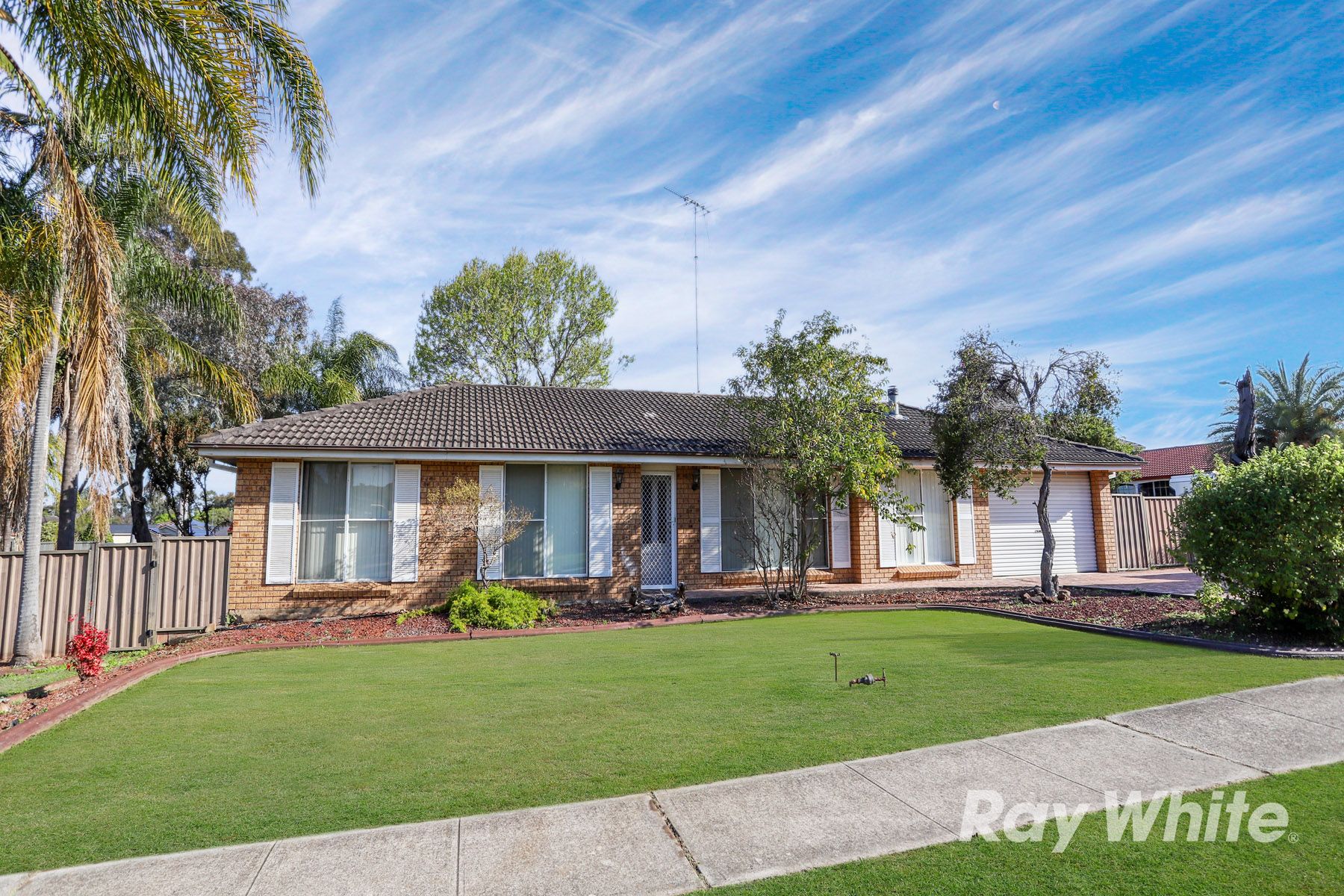 33 Timesweep Drive — photo from Ray White United Group