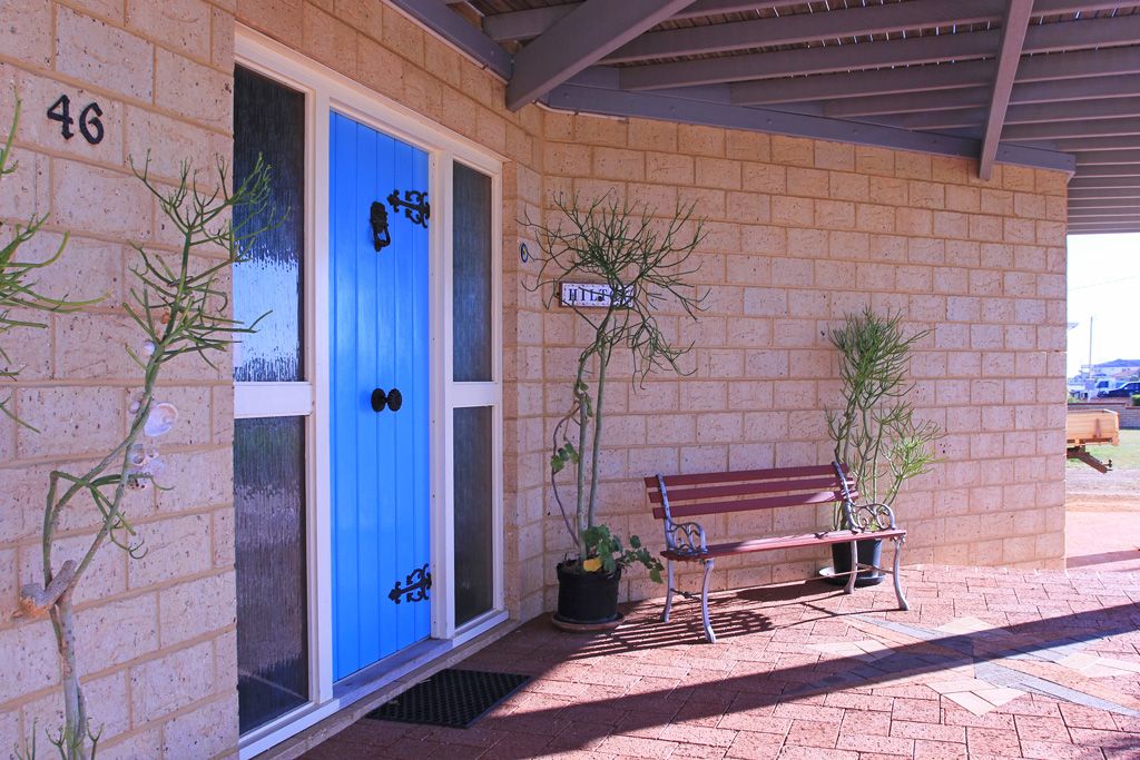 46 Catalonia Street, Cervantes, WA 6511