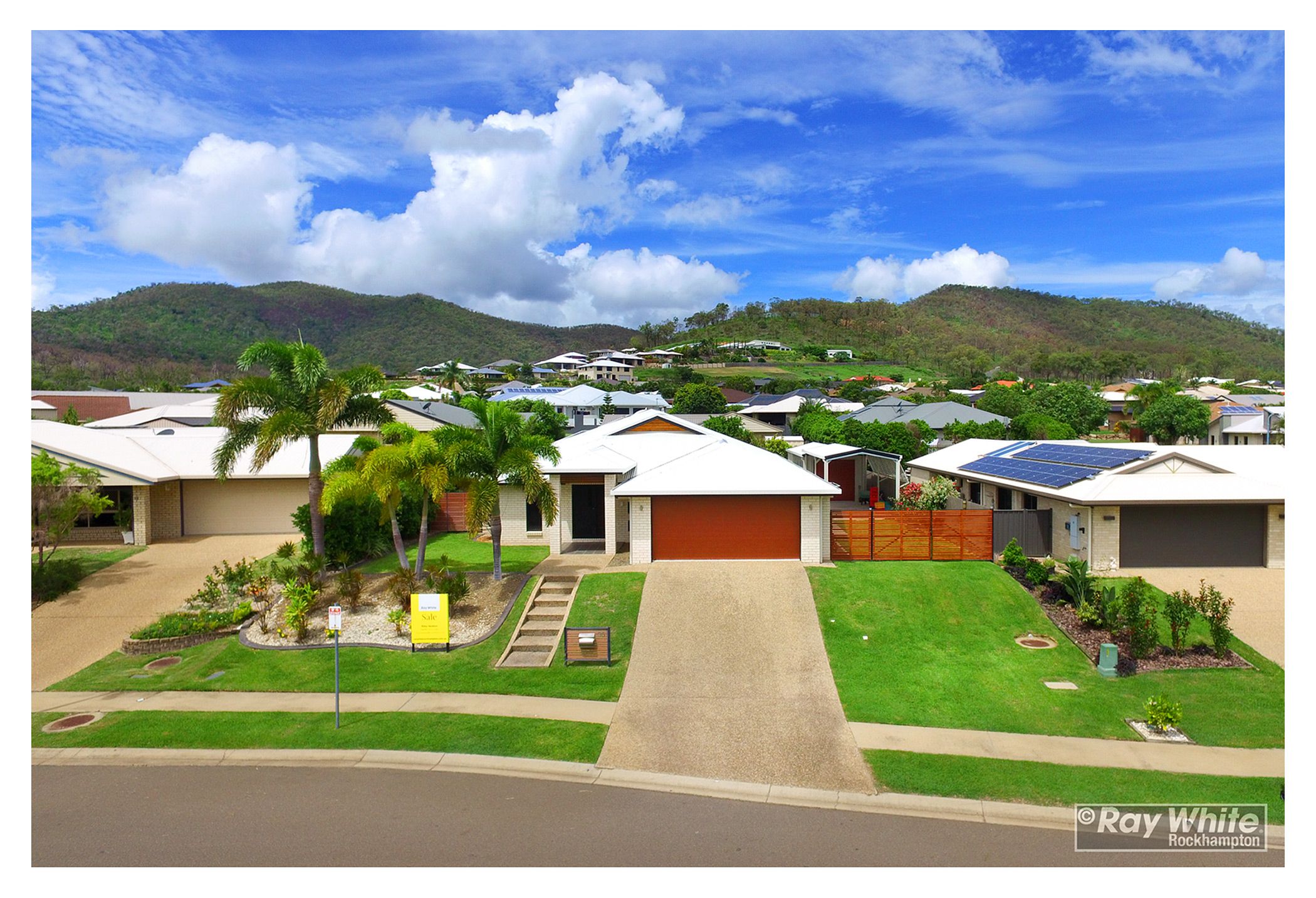 96 Springfield Drive, Norman Gardens QLD 4701