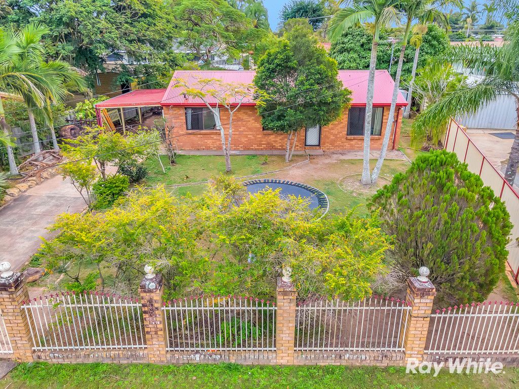 32 Ironwood Street, Crestmead, QLD 4132