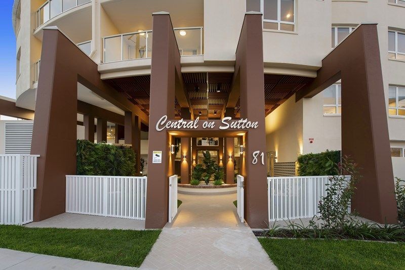 502/81 Sutton Street, Redcliffe, QLD 4020