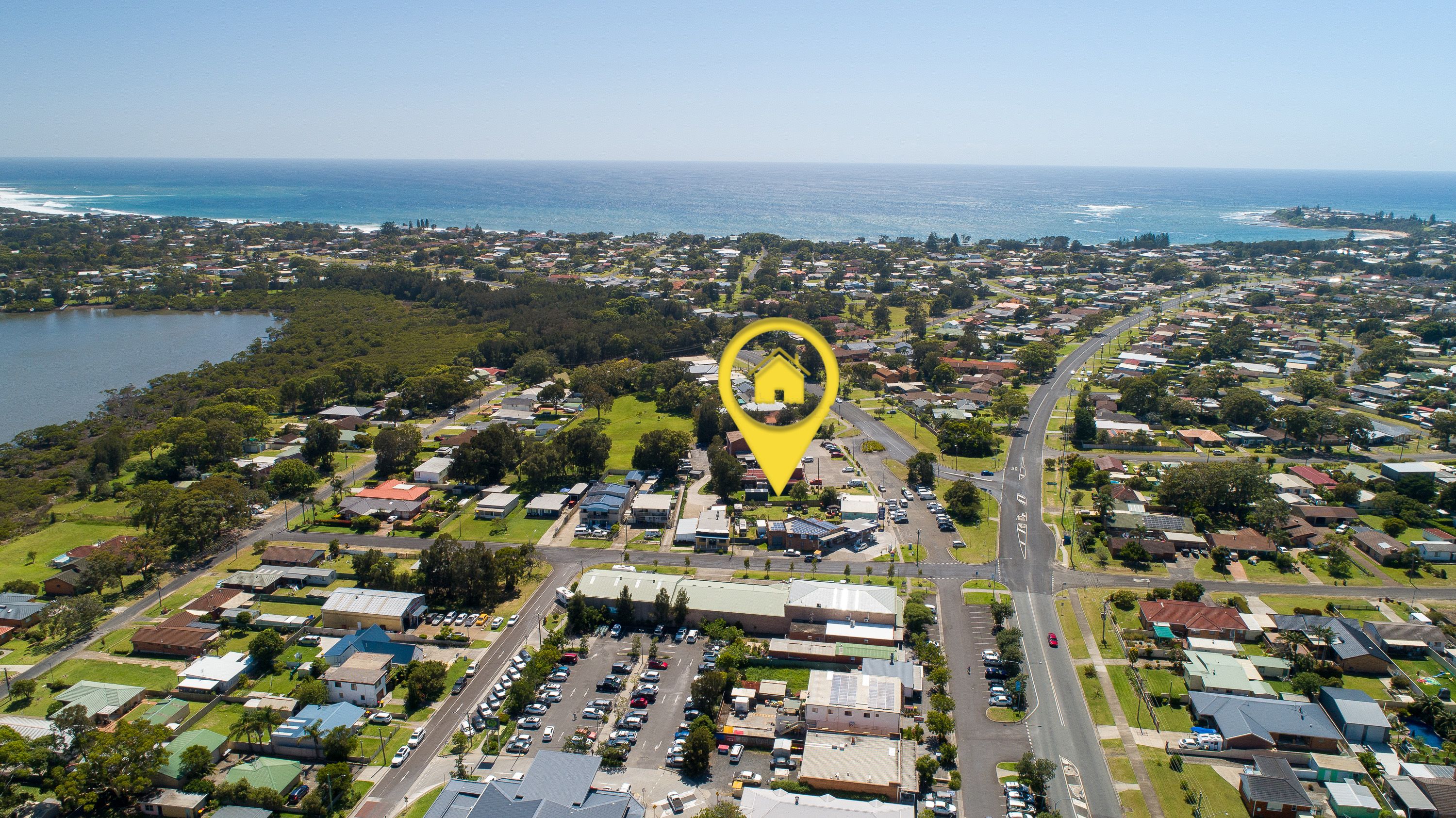 Culburra Beach, NSW 2540