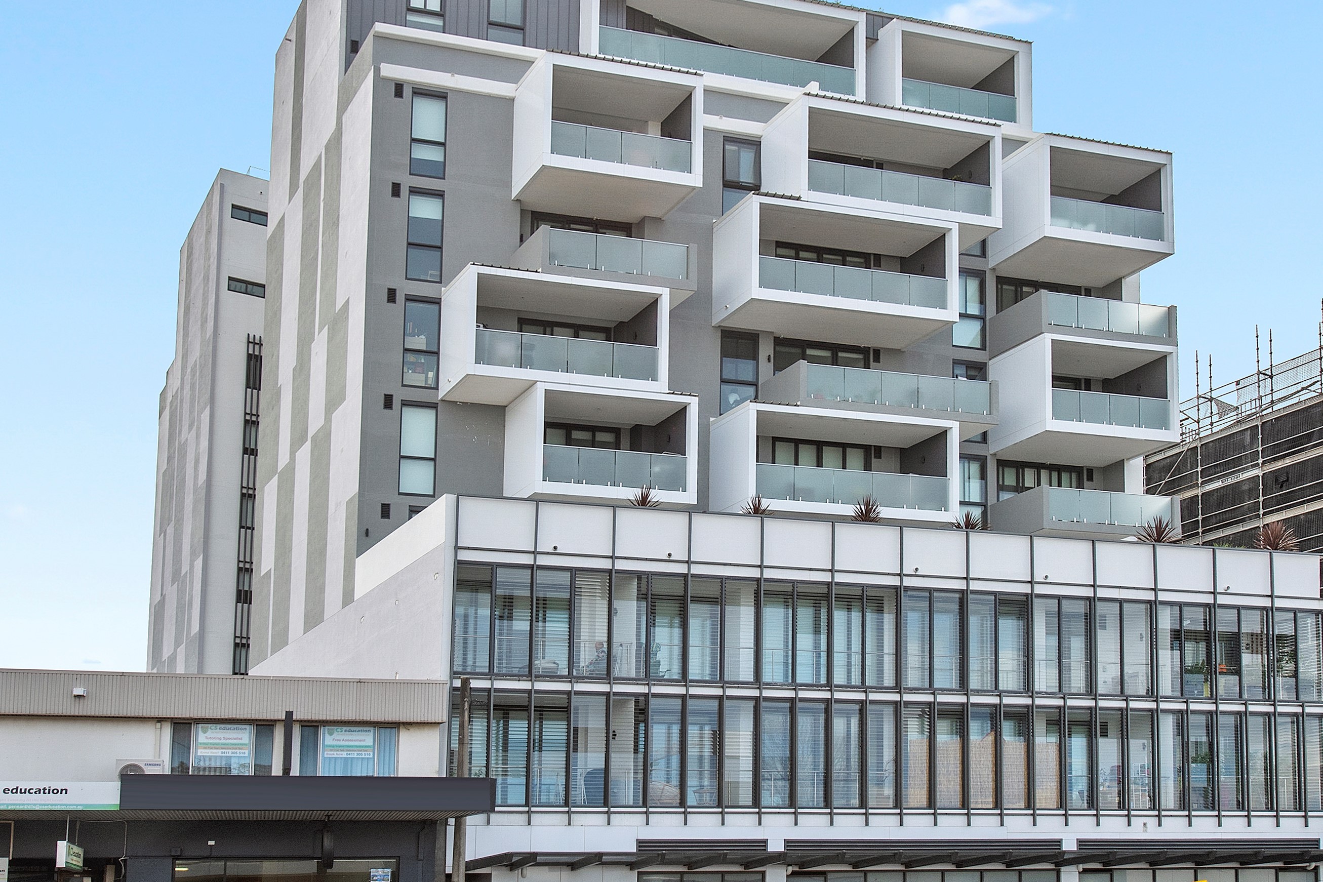 46/266 Pennant Hills Road, Thornleigh, NSW 2120