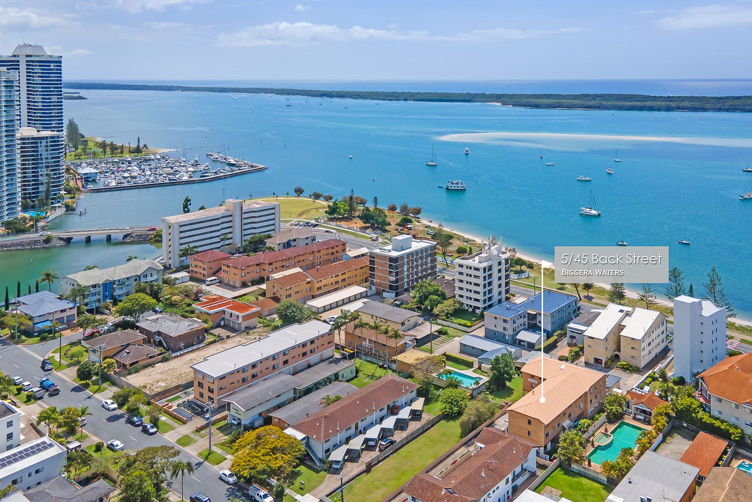 45 Back Street, Biggera Waters QLD 4216