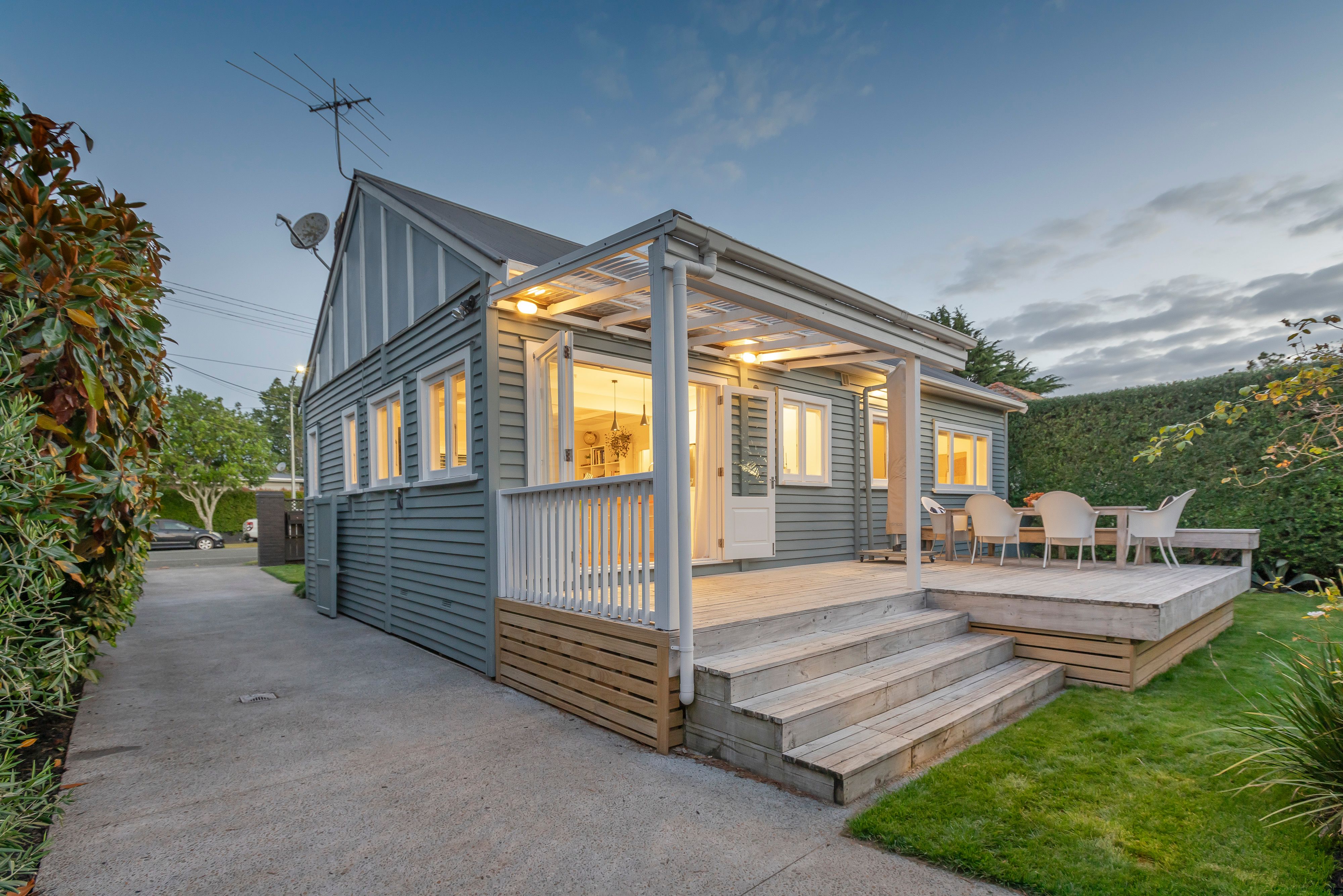 74 Renfrew Avenue, Sandringham, Auckland City