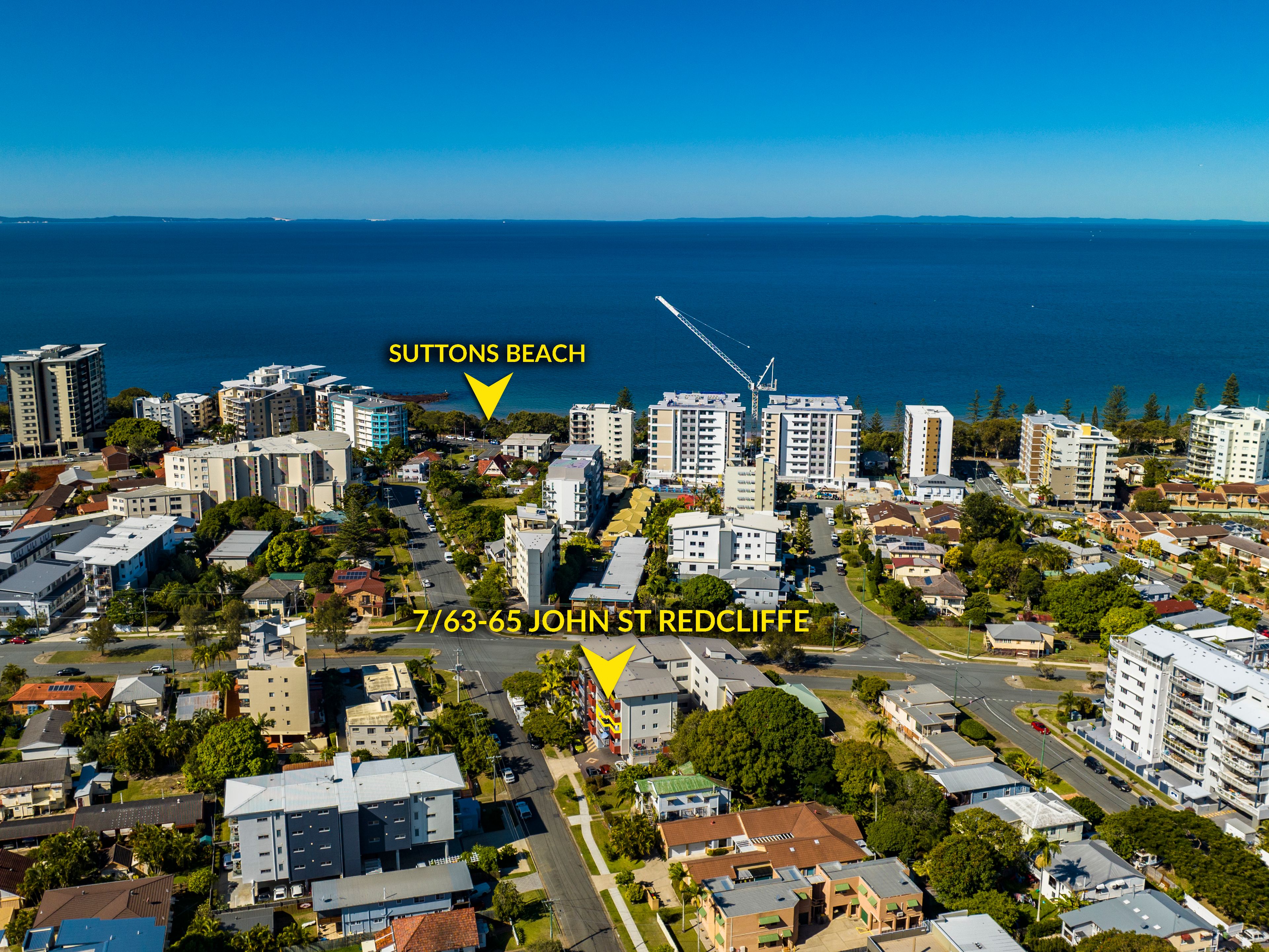 7/6365 John Street, Redcliffe, QLD 4020 Sold Unit Ray White Woody