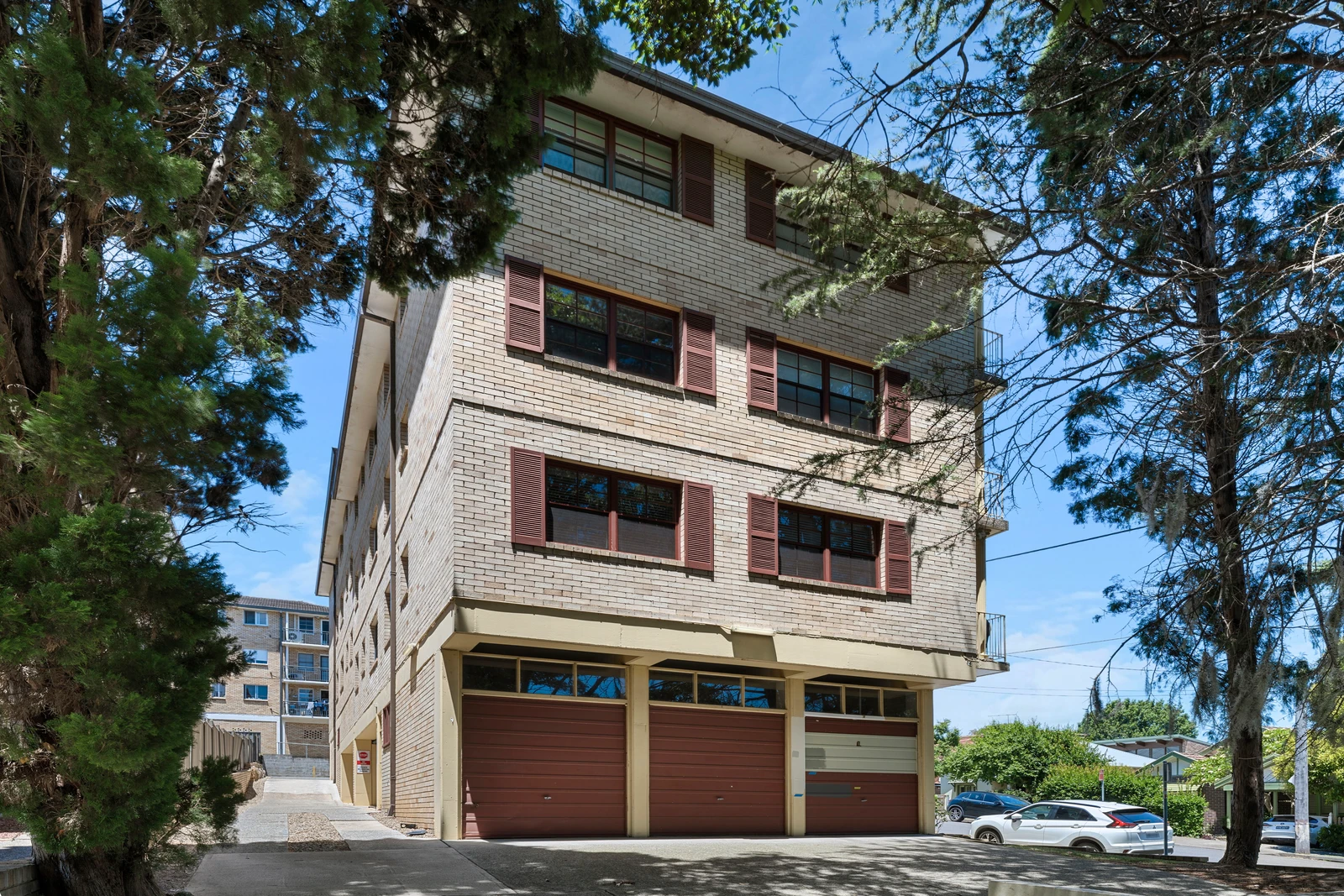 7/14 Pearson Street, Gladesville, NSW 2111
