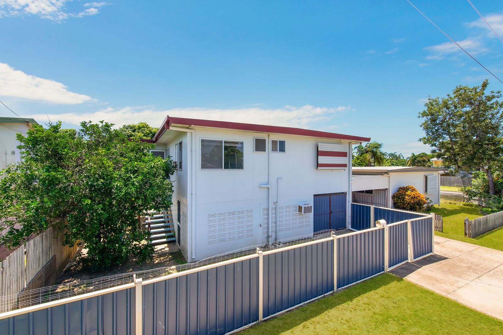 1 Ryrie Crescent, Rasmussen QLD 4815