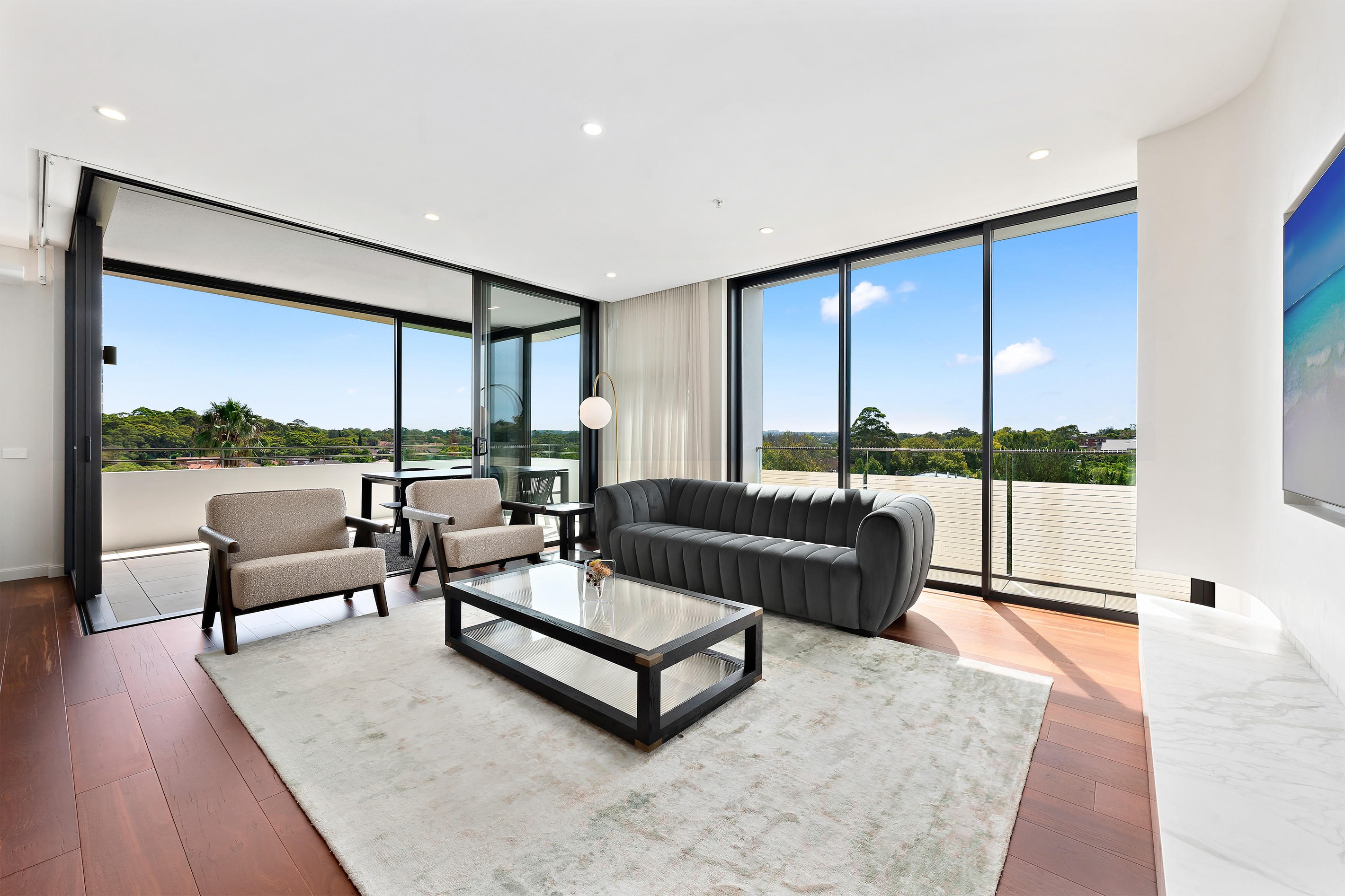 402/58 Hercules Street, Chatswood, NSW 2067