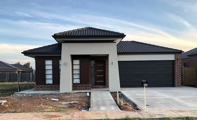 80 Edmund Drive, Tarneit, VIC 3029