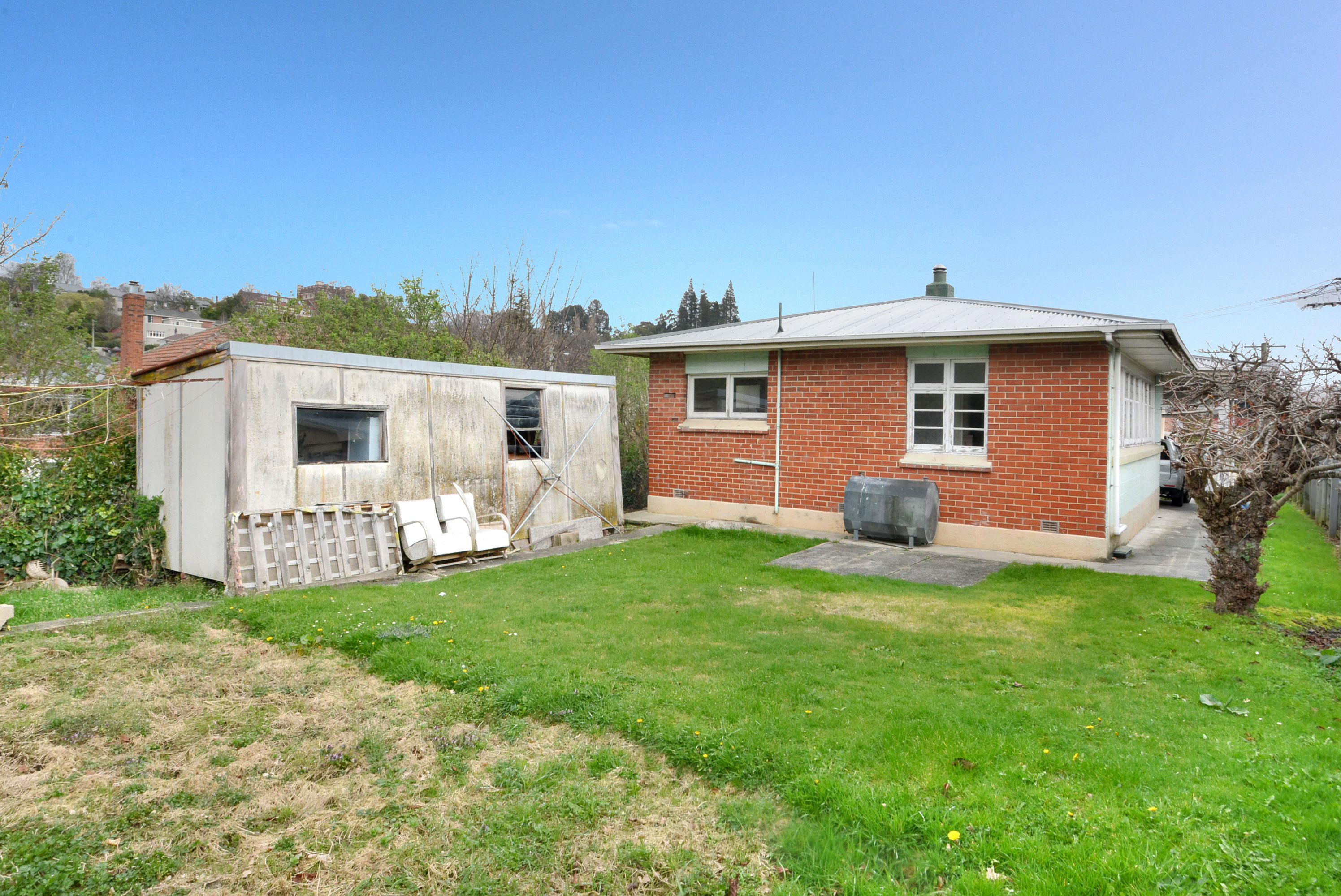 11 Glendining Avenue, North East Valley, Dunedin City