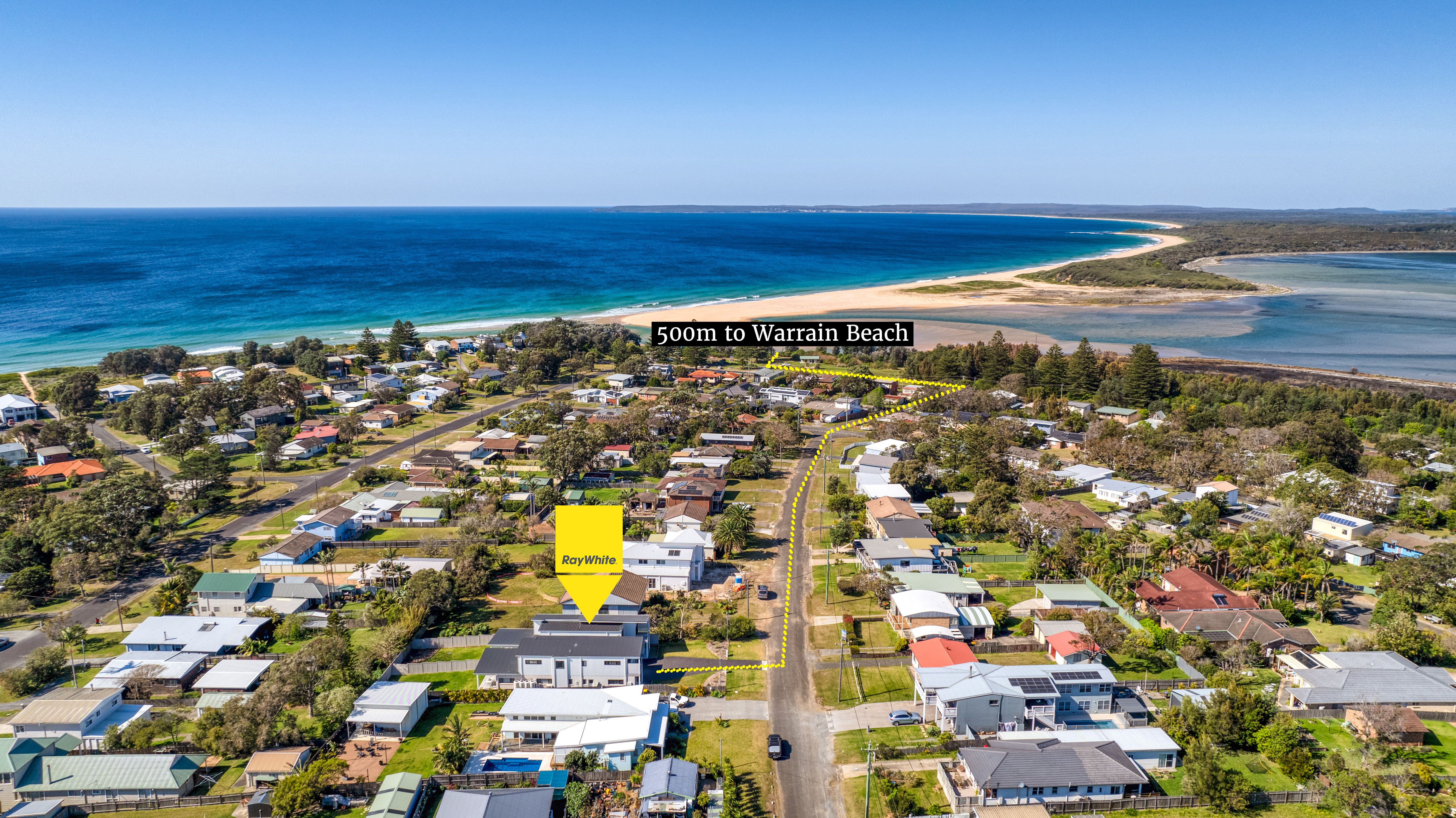 24B Broadview Avenue, Culburra Beach, NSW