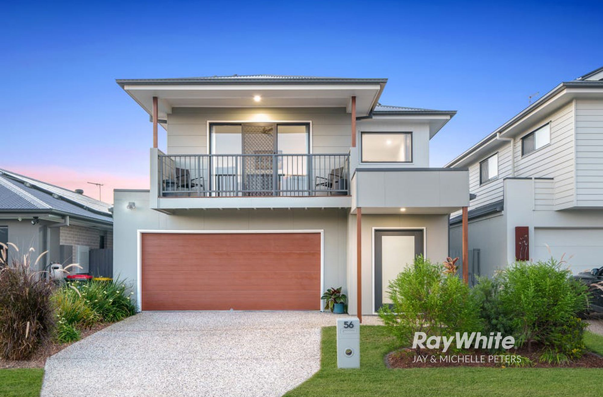 56 Lighthouse Esplanade, Newport, QLD 4020