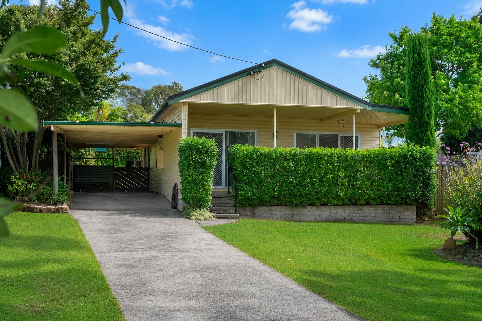 9 Chifley Road — photo 7 of 12