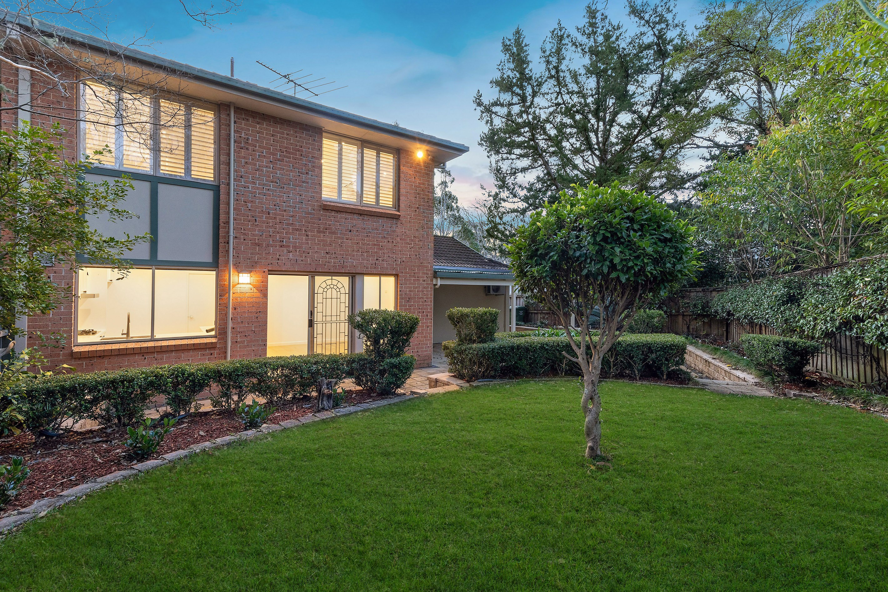1a Nambucca Street, Turramurra, NSW 2074