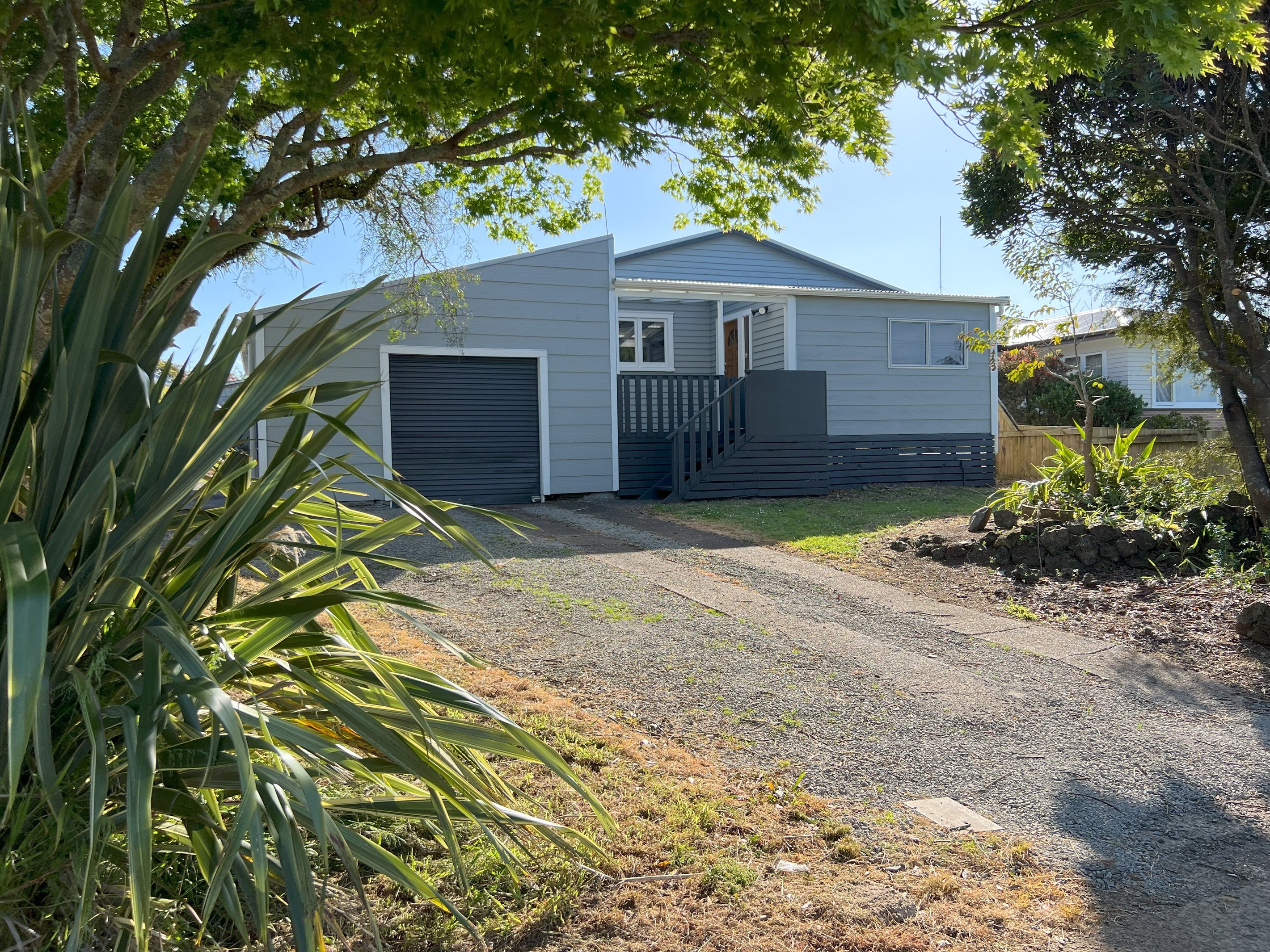 19 Wihongi Street, Kaikohe, Far North District