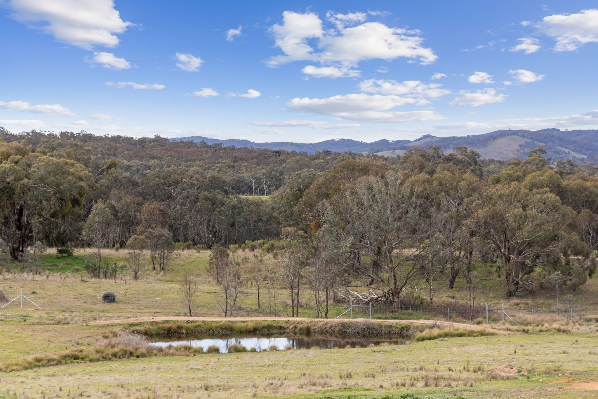 343 Greenwood Road, Murrumbateman, NSW 2582 Acreage/SemiRural for