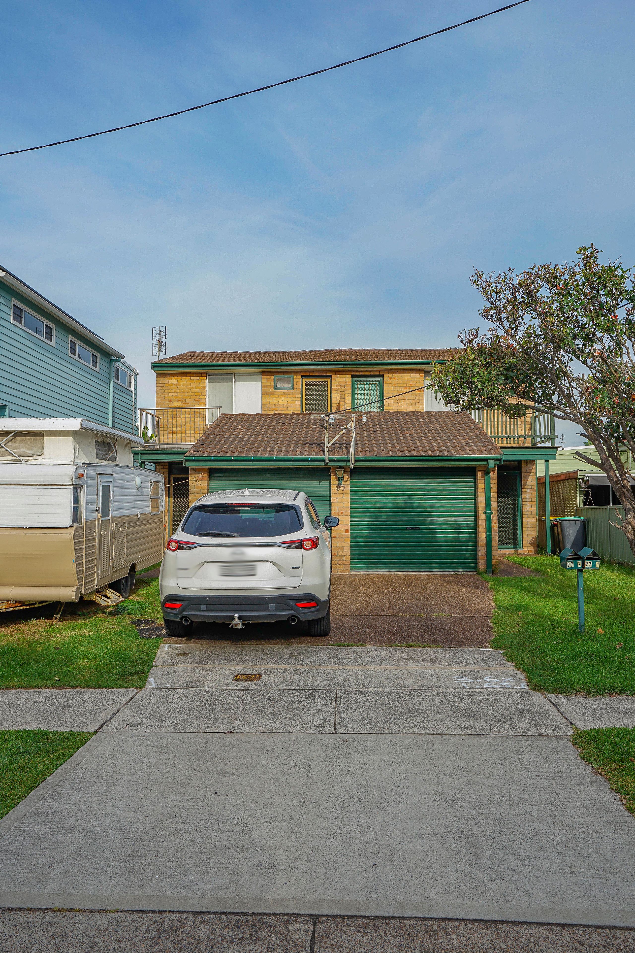 2/97 Bourke Street, Carrington, NSW 2294