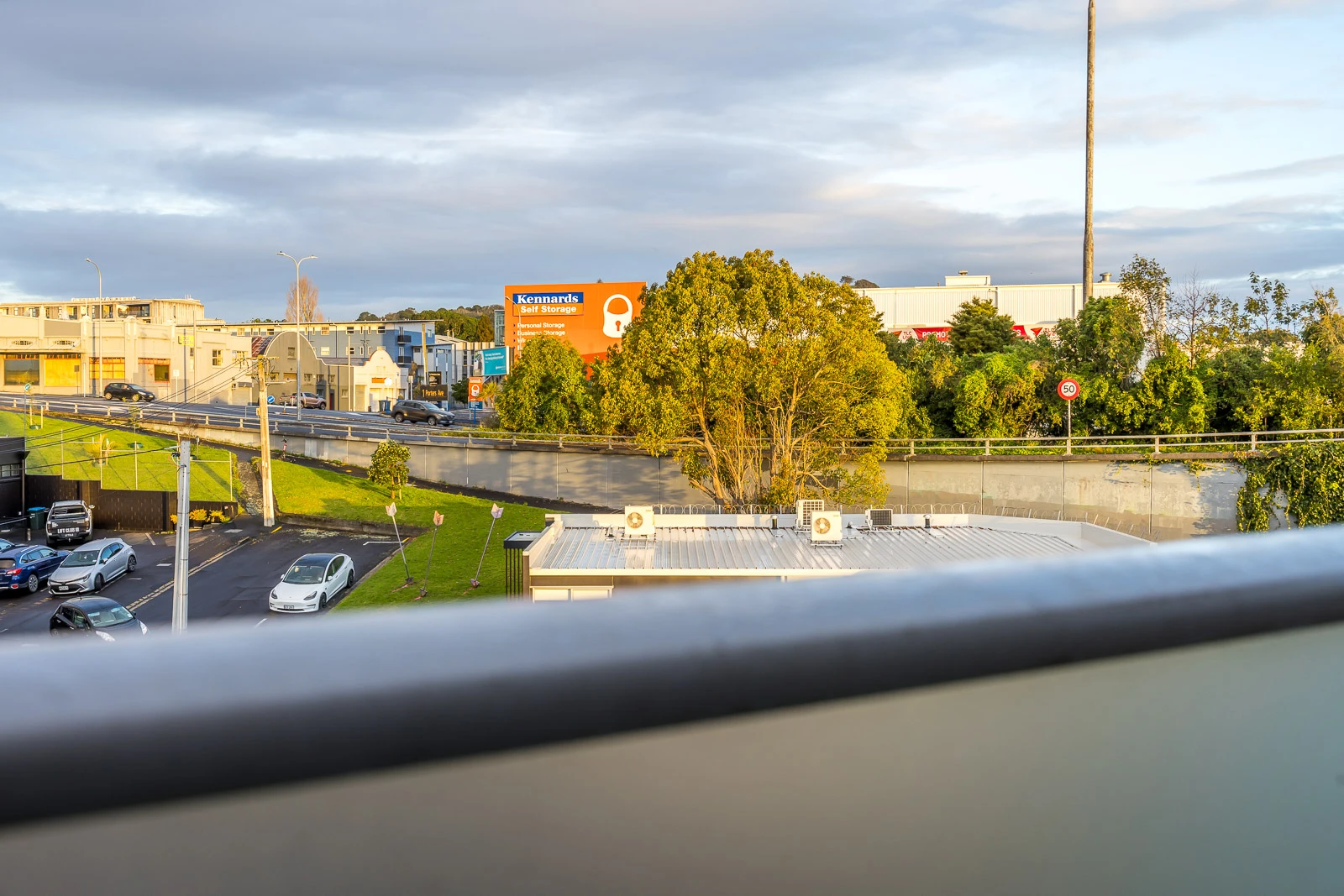 2F/15 Minnie Street, Eden Terrace, Auckland City